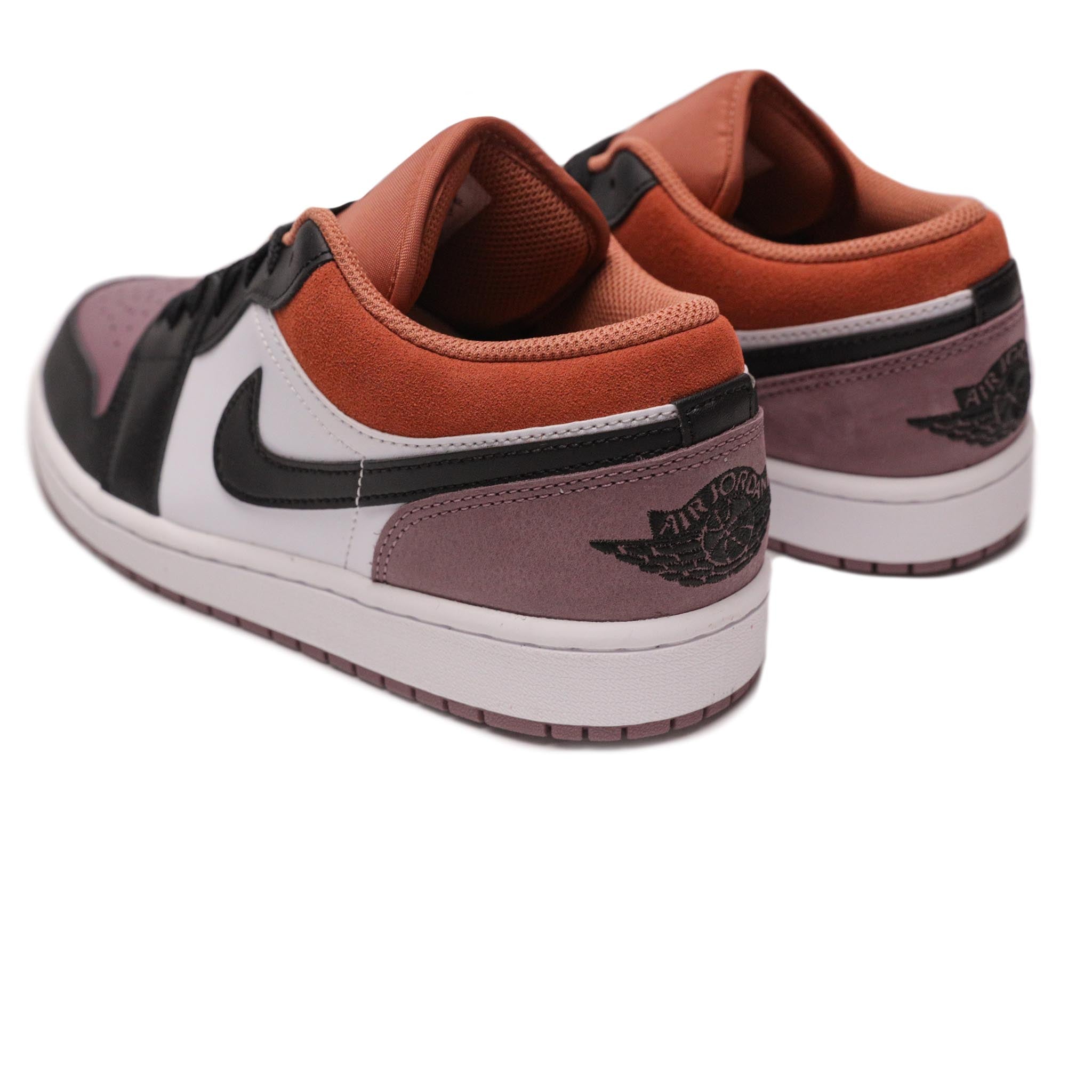 Air Jordan Low SE 'Sky J Orange' SNEAKERBOX