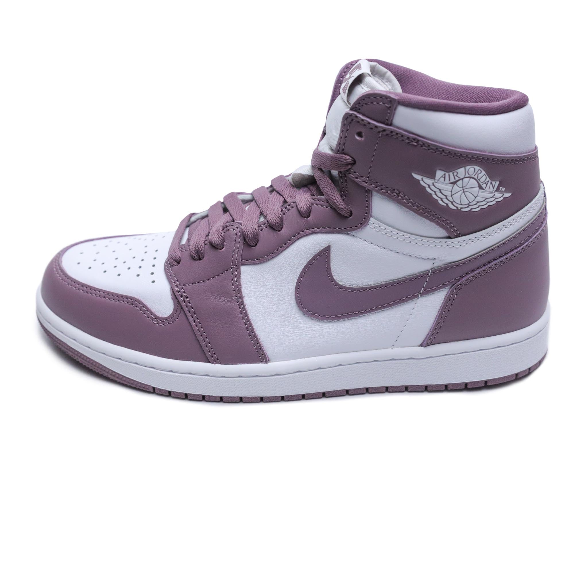 Air Jordan Retro High OG 'Mauve' - Main Image