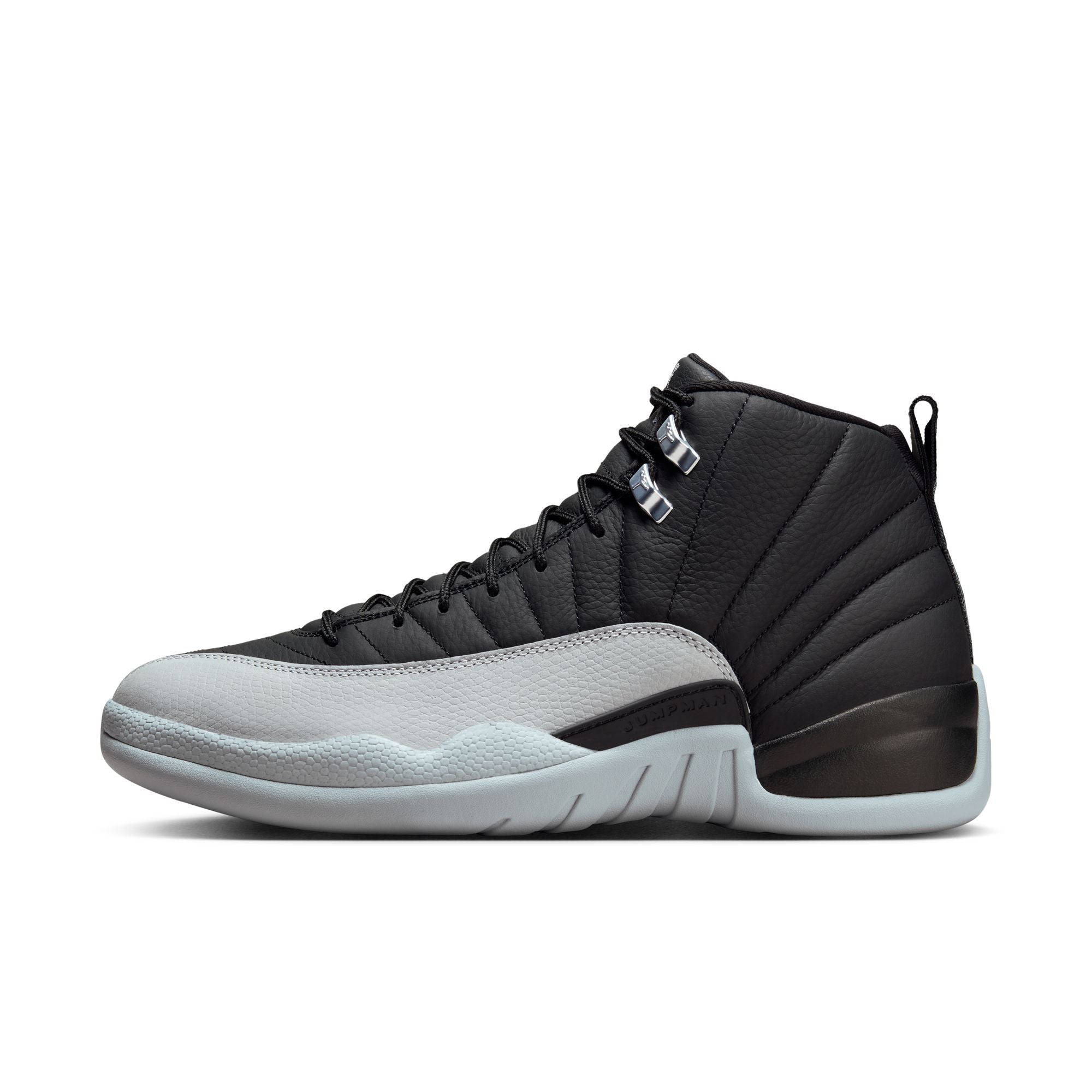Air Jordan 12 Retro 'Barons' SNEAKERBOX