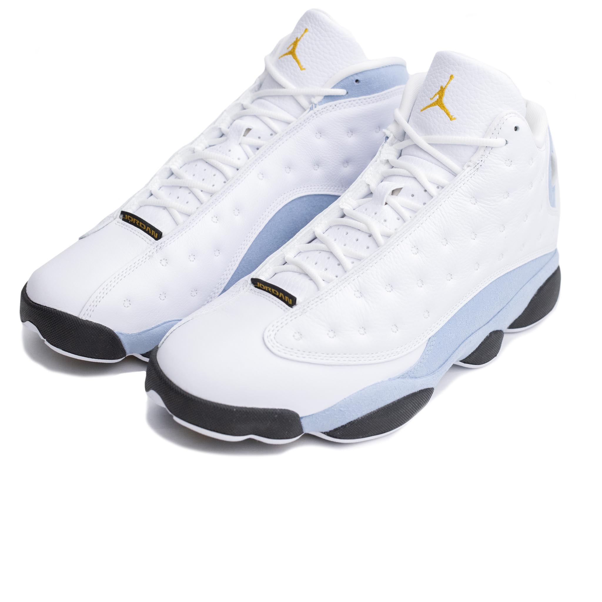 Jordan 13s Blue And White Sneakers Blue And Gray Jordan 13 Air