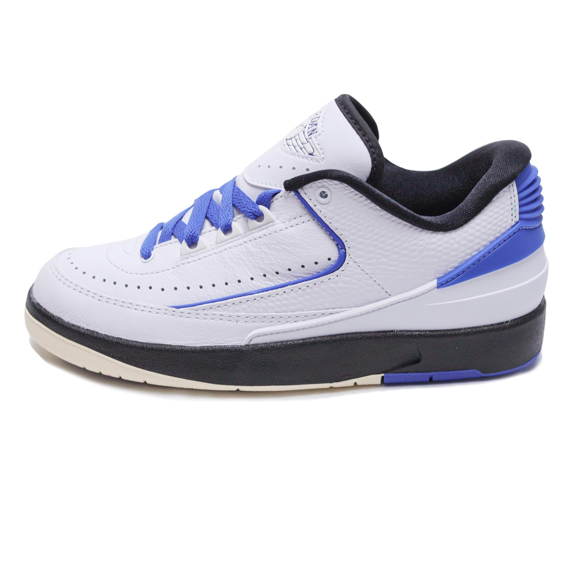 Air Jordan Retro Low 'Varsity Royal'