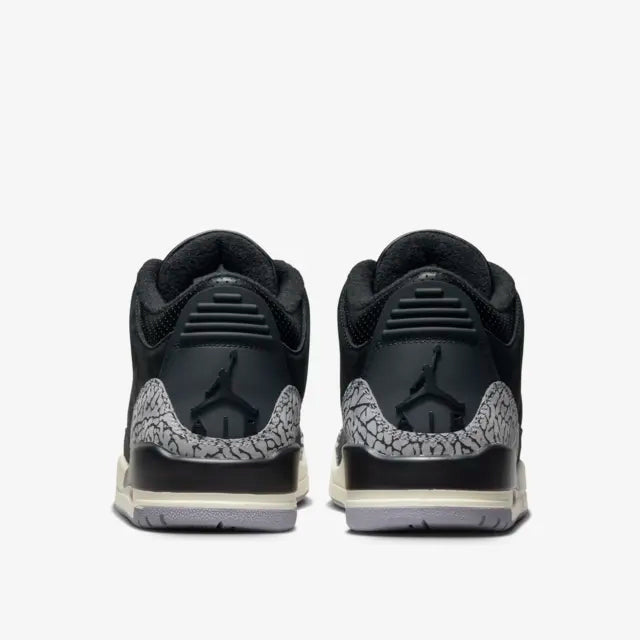 Air Jordan 3 Retro 'Off Noir'