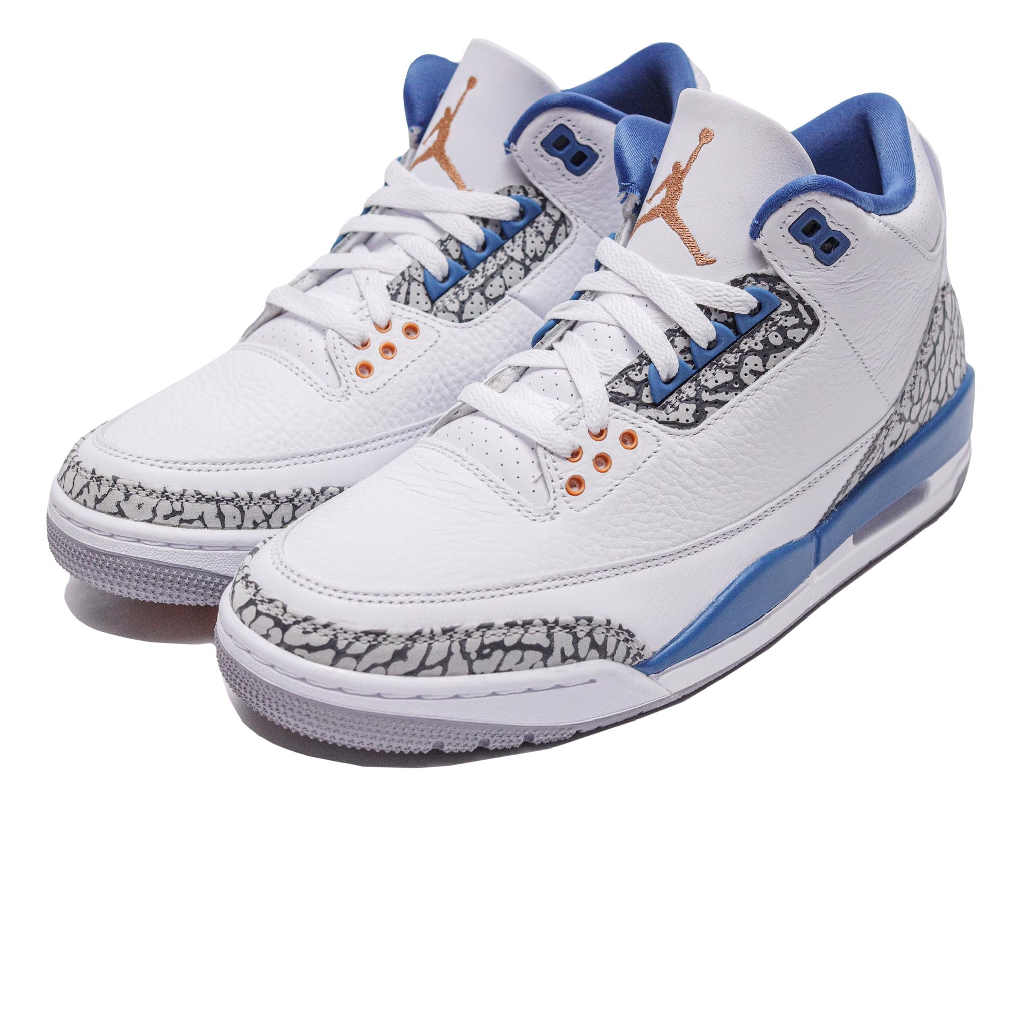 Air Jordan Retro 'Wizards' SNEAKERBOX - Main Image