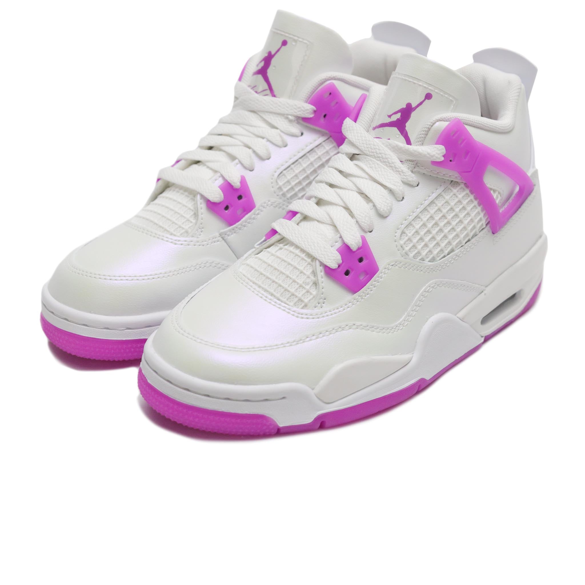 Air Jordan Retro (GS) 'Hyper Violet' - Main Image