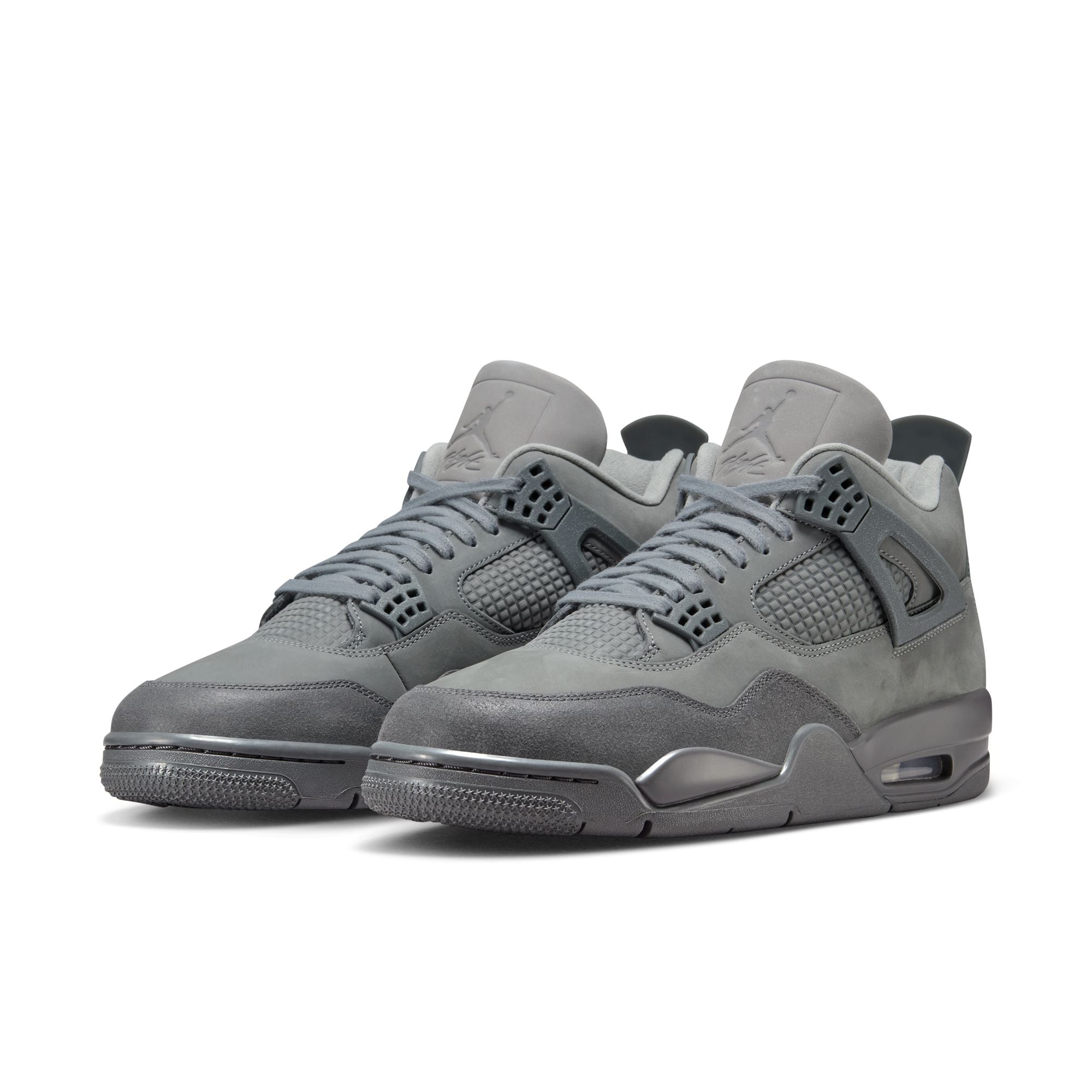 Air Jordan 4 Retro SE 'Wet Cement' & SNEAKERBOX