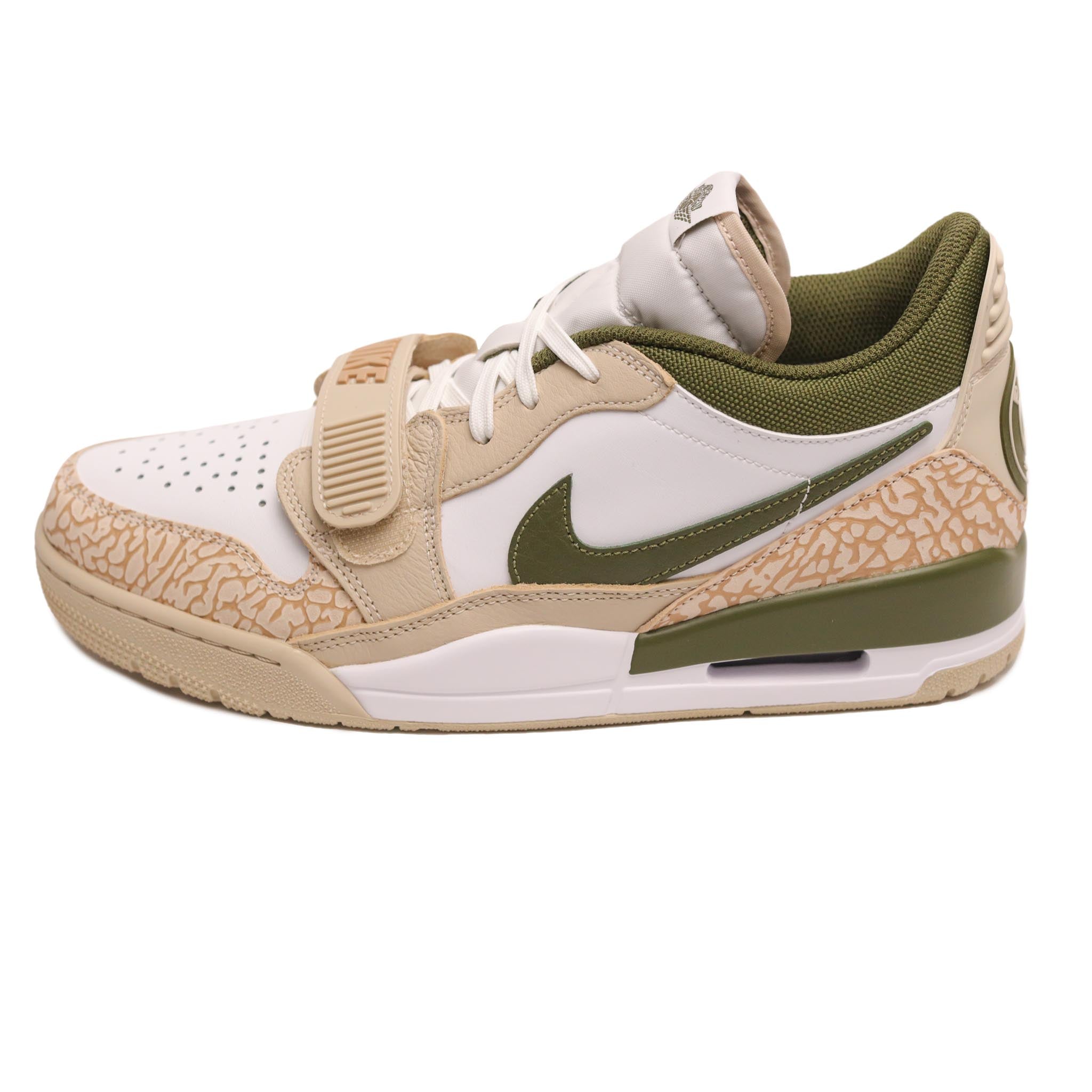 Air Jordan Legacy 312 Low x PSG 'Fourth Kit' SNEAKERBOX