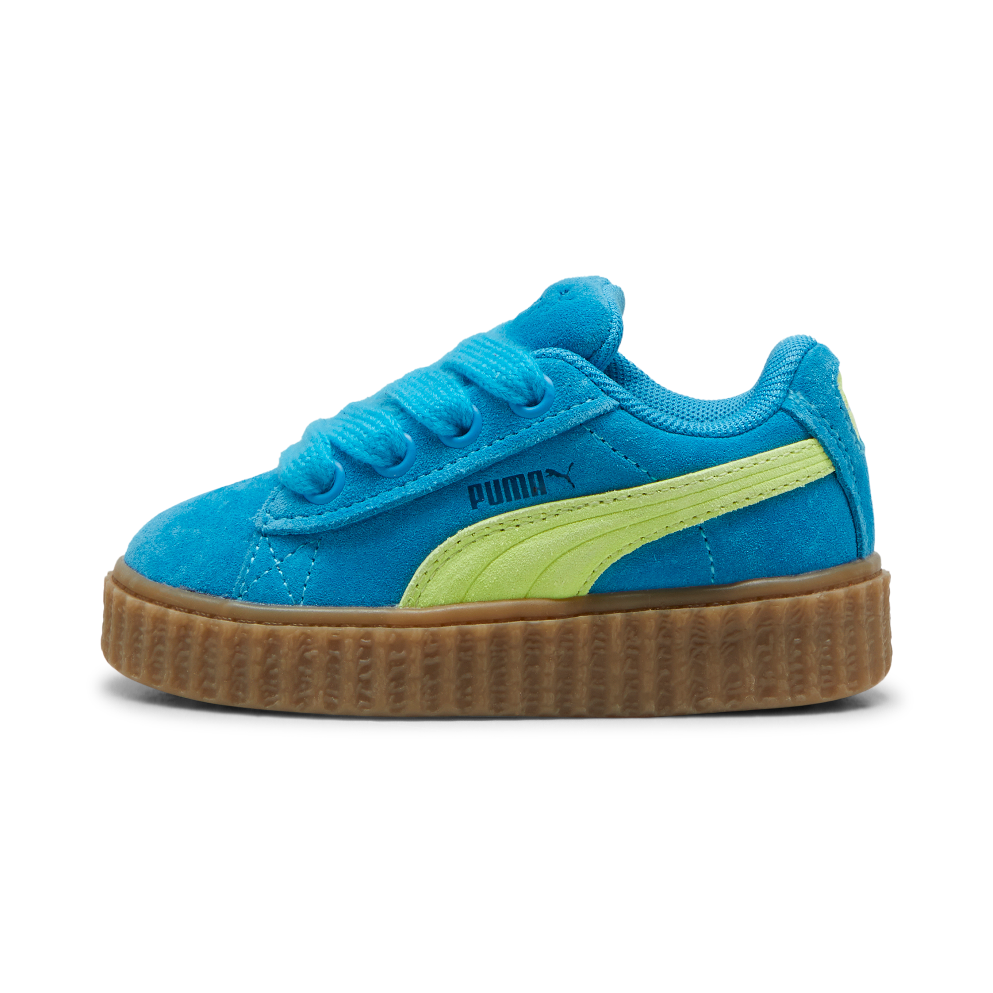 Puma sales creepers unisex