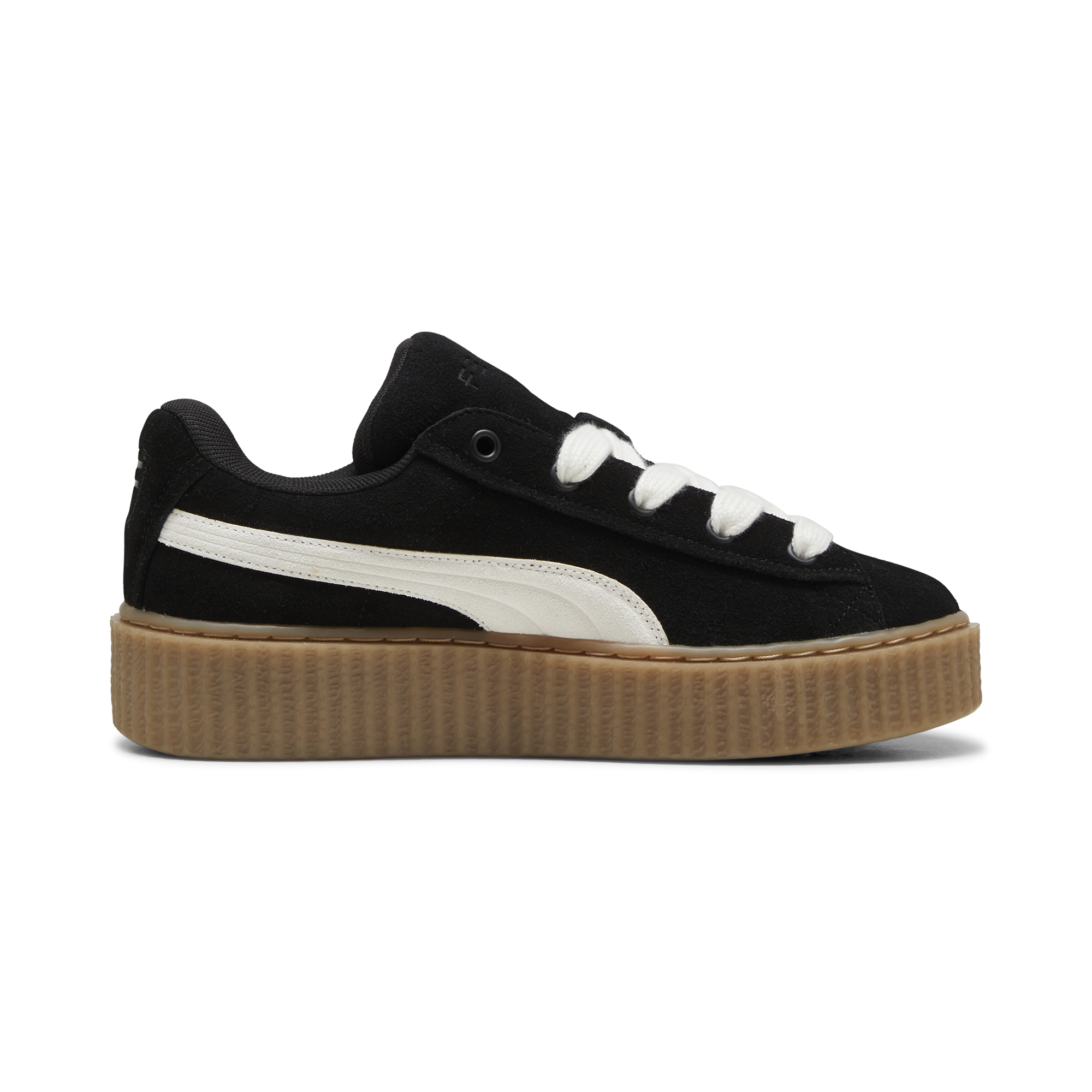 FENTY x Puma Creeper Phatty JR Black Warm White