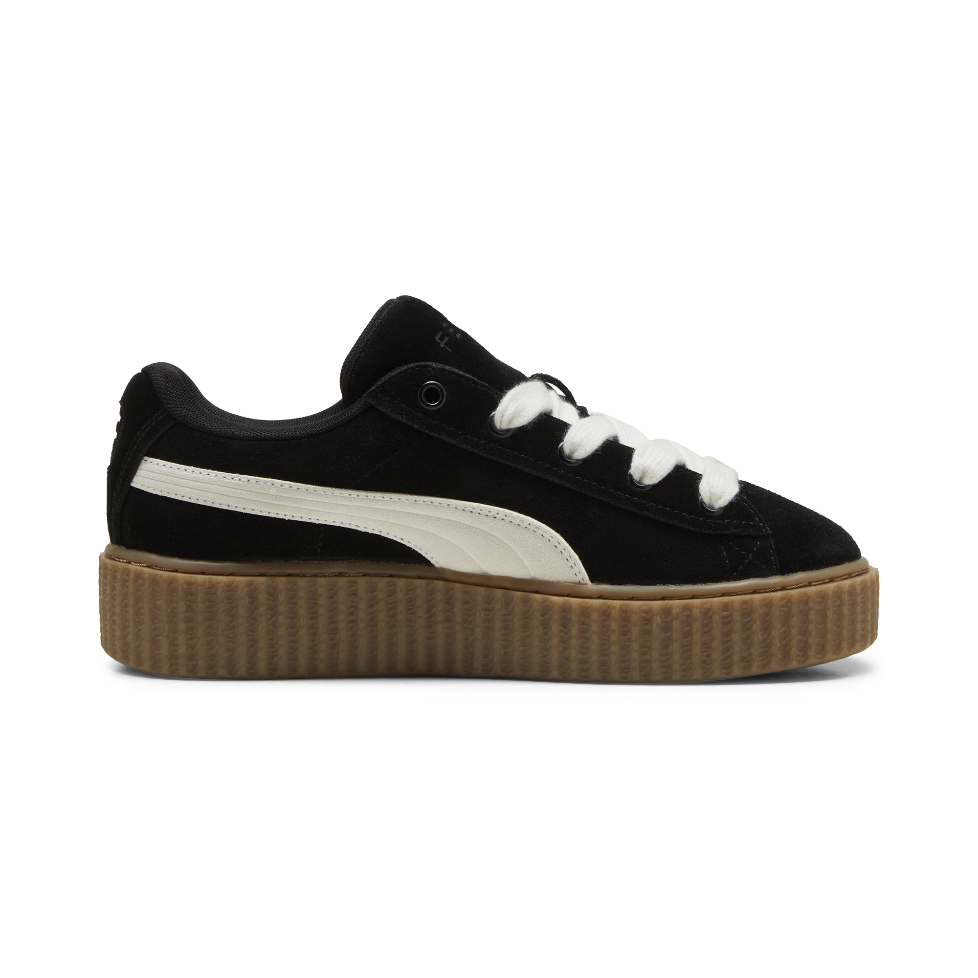 FENTY x Puma Creeper Phatty Black Warm White