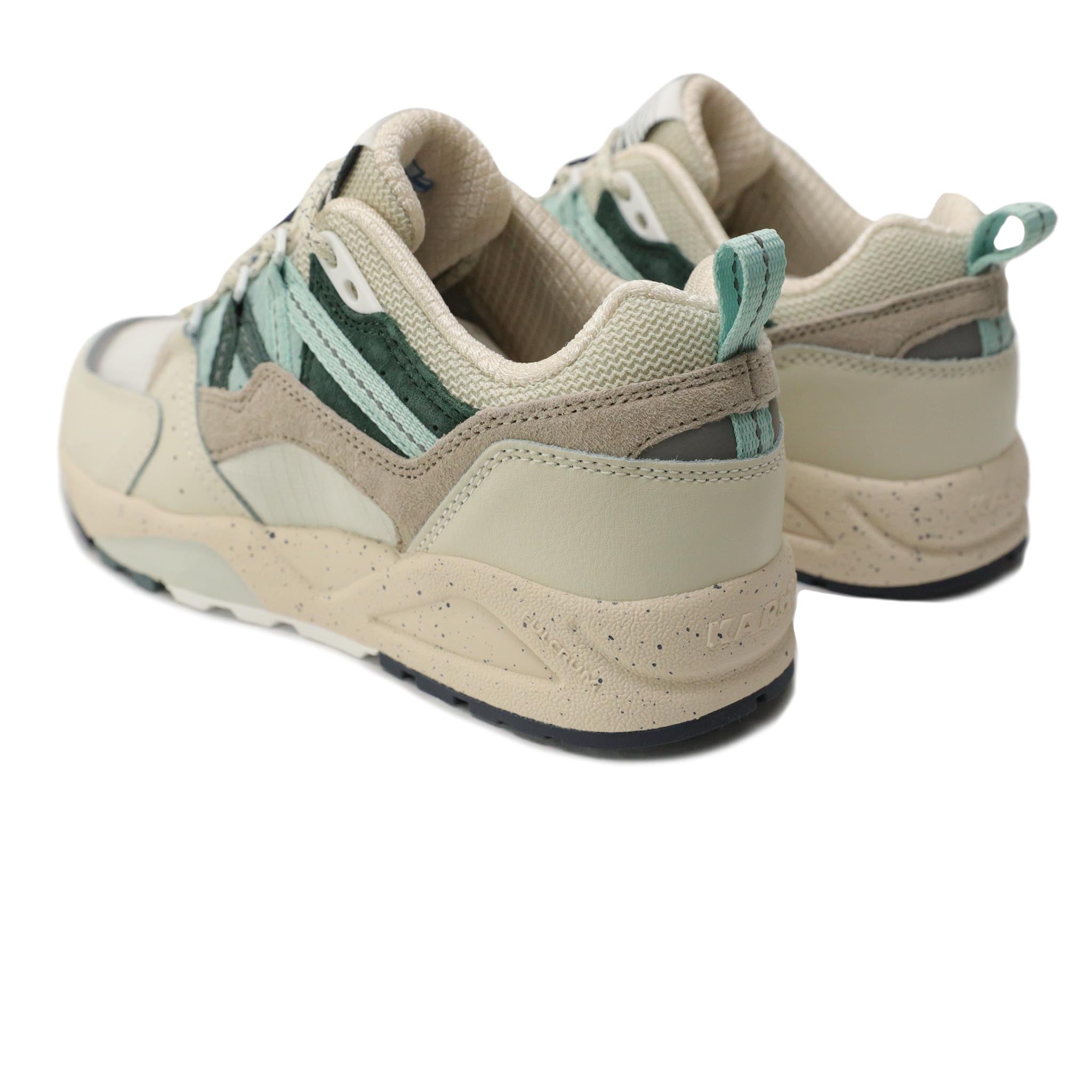 fusion 2.0 lily white Karhu Fusion 2.0 Lily White/Surf Spray