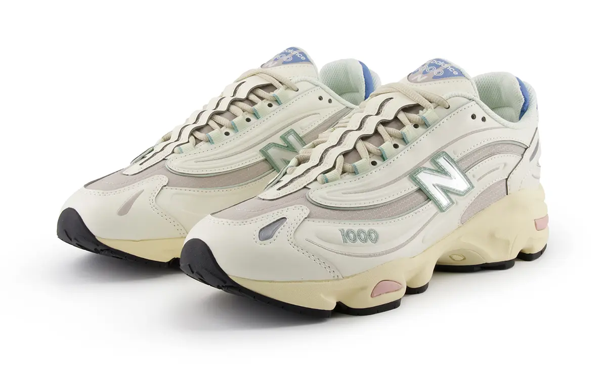 New Balance M1000WA Angora/Moonrock | SNEAKERBOX New Balance M1000WA Angora/Moonrock | SNEAKERBOX