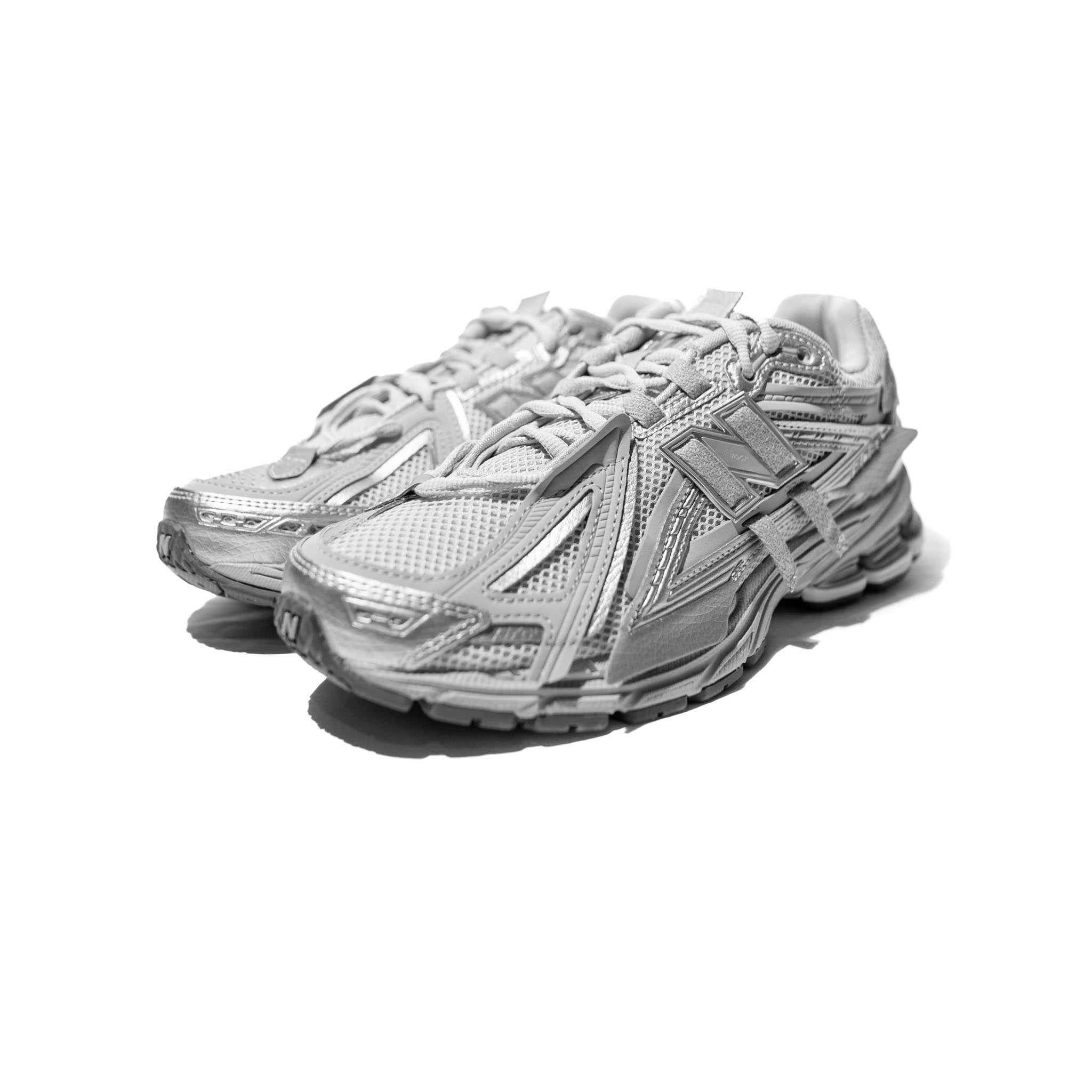 Silver Balenciaga Argenté Basket Balenciaga Femme Argent