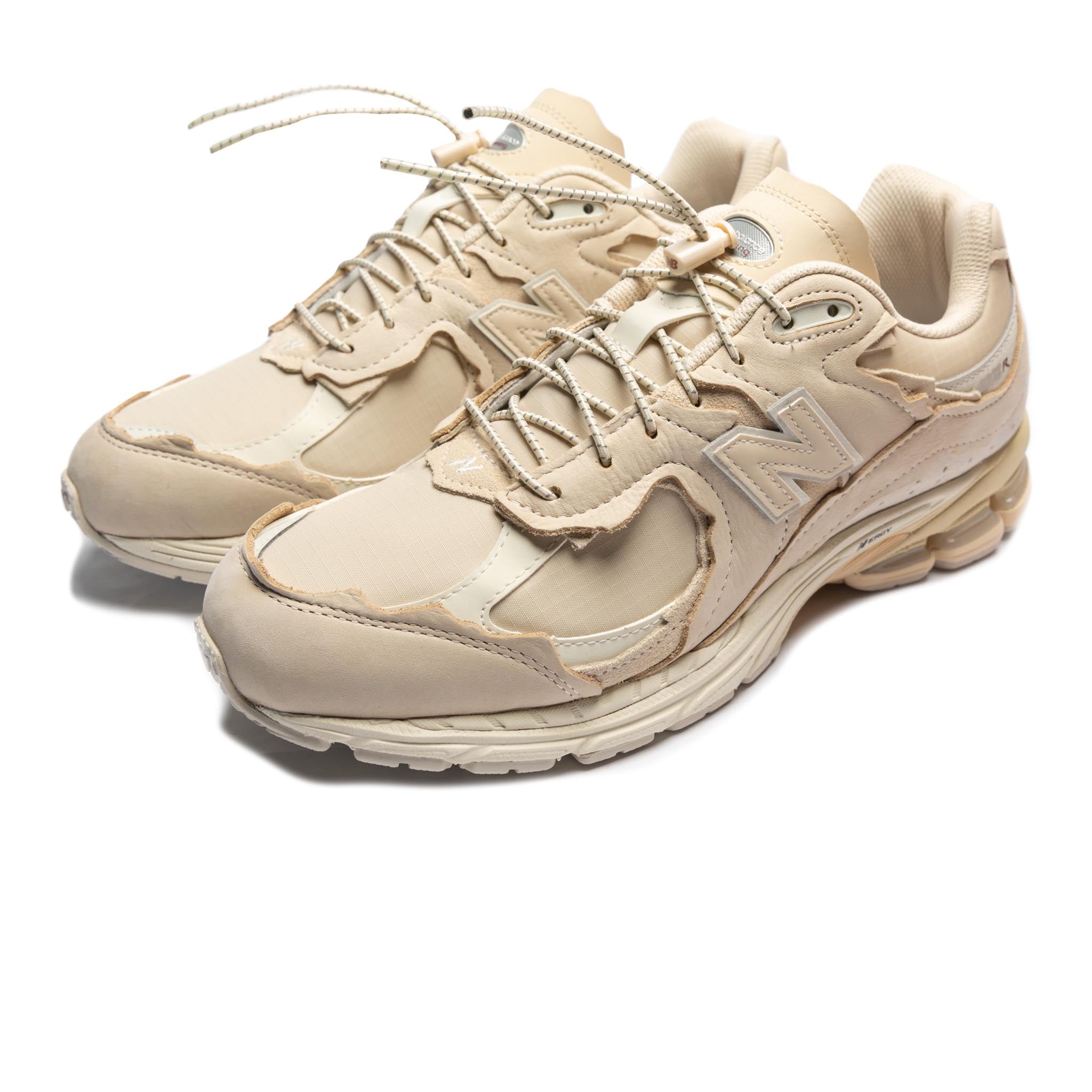 New Balance M2002RDQ 'Protection Pack' Sandstone