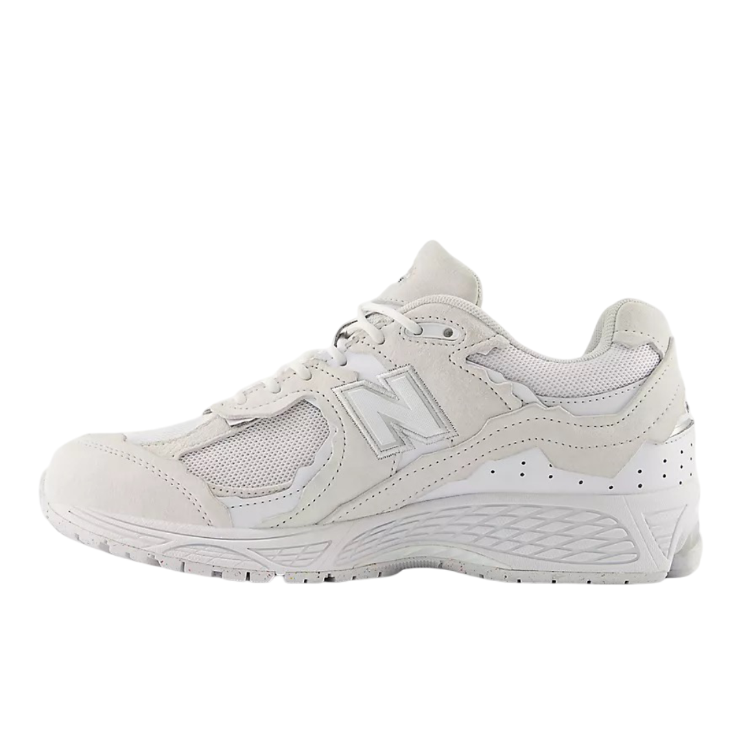 New Balance U2002DXA 'Protection Pack' White | SNEAKERBOX New Balance U2002DXA 'Protection Pack' White | SNEAKERBOX