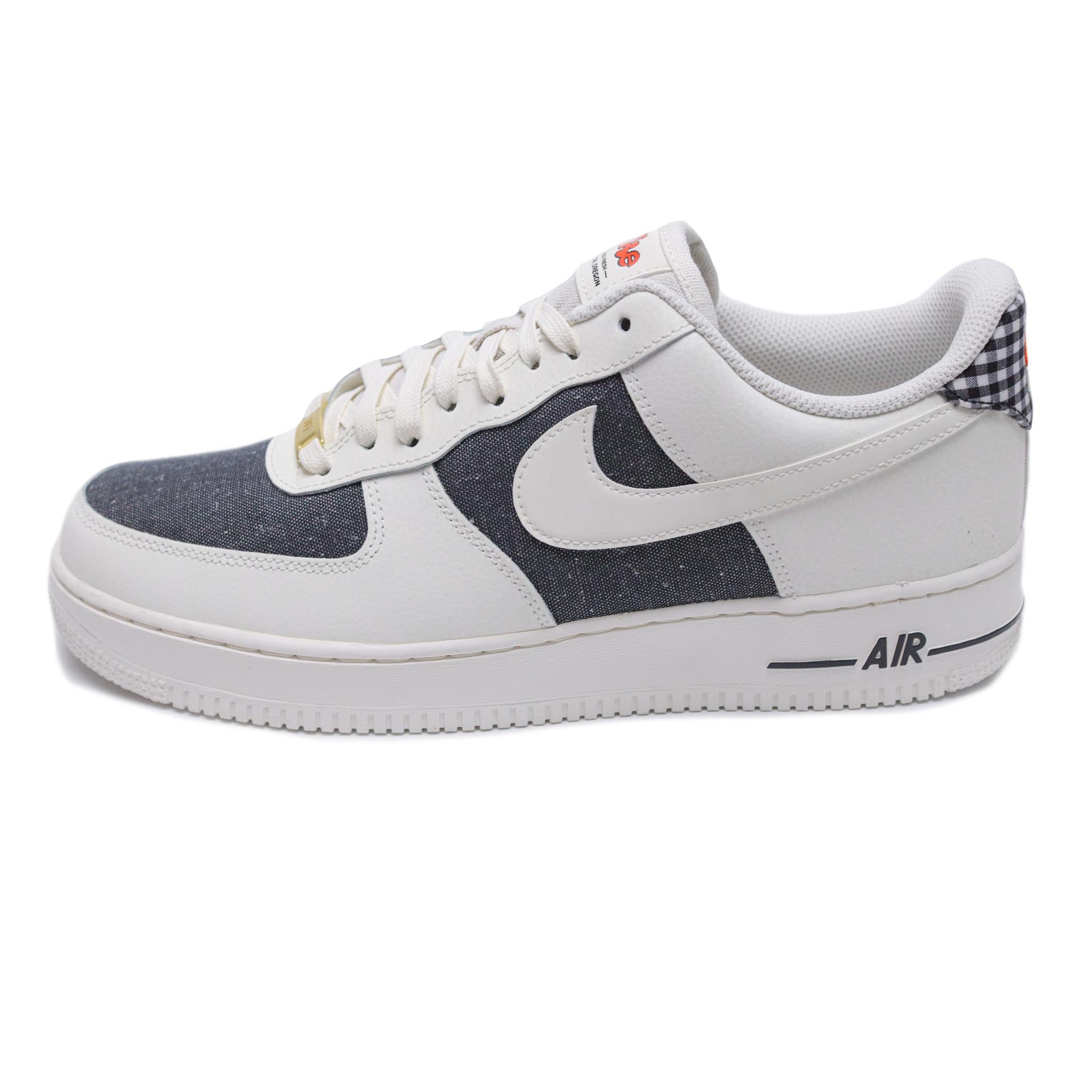 Nike Air Force 1 Low '07 Farmer's Market Designed Fresh Men's - FJ4021-133  - US