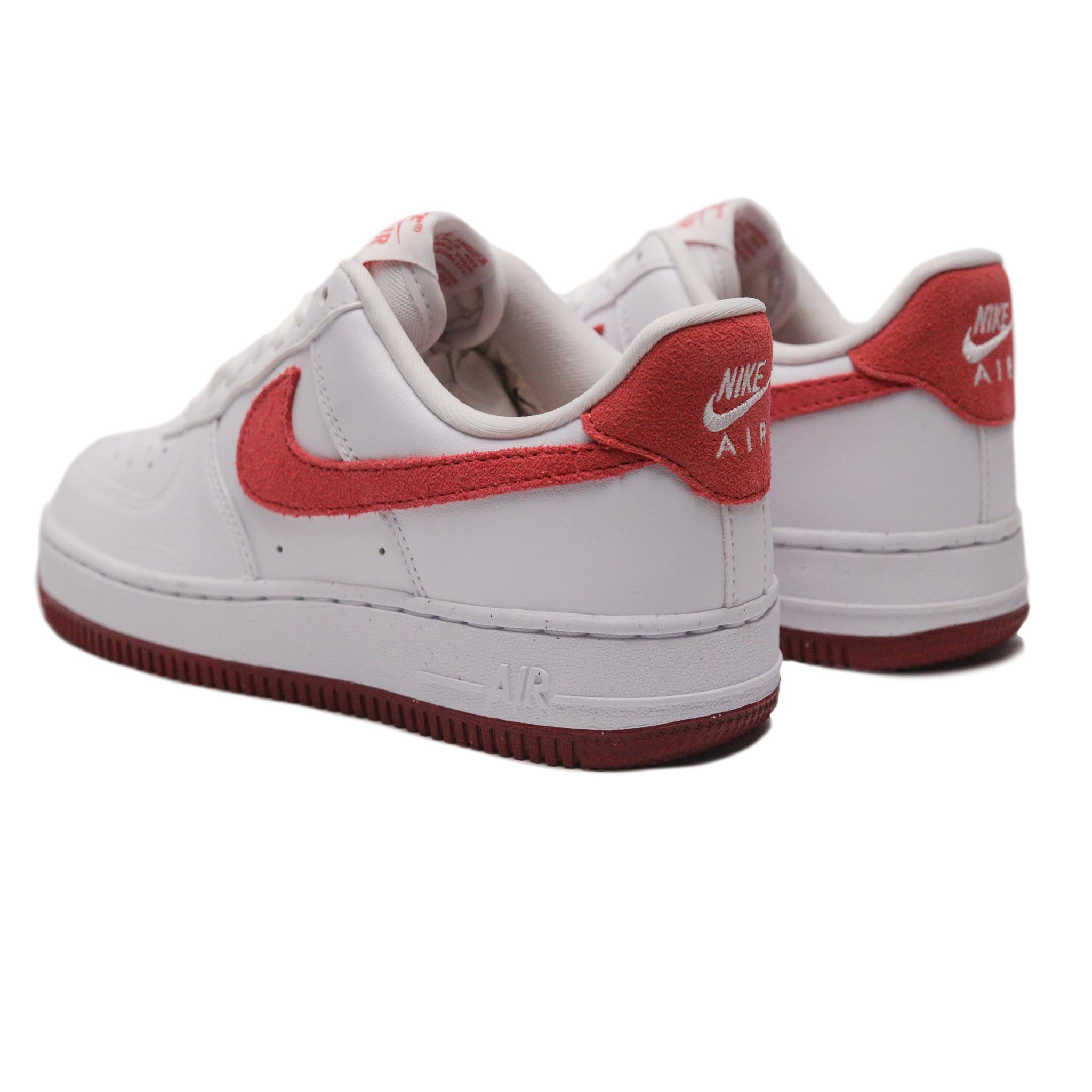 Nike af1 outlet valentines day