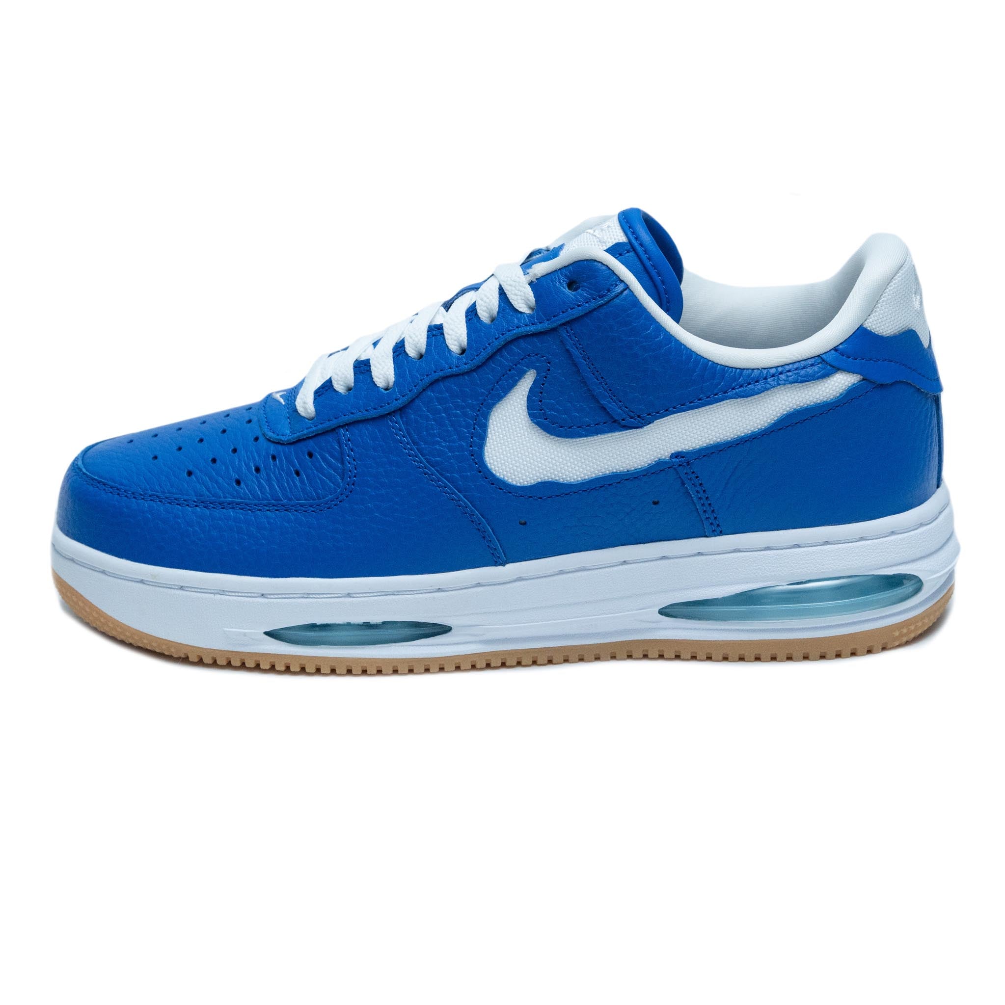 Nike Air Force 1 Low EVO Team Royal SNEAKERBOX