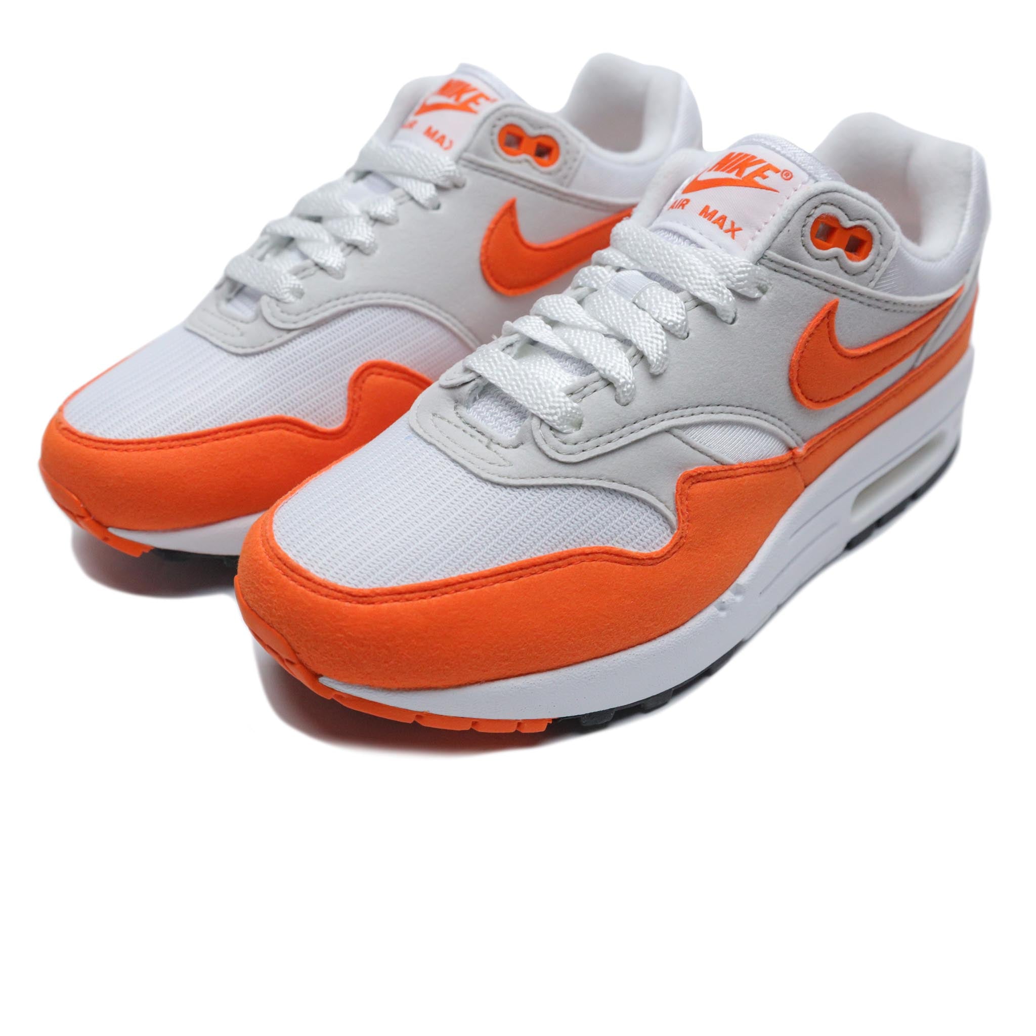 Nike Air Max 'Safety Orange' SNEAKERBOX