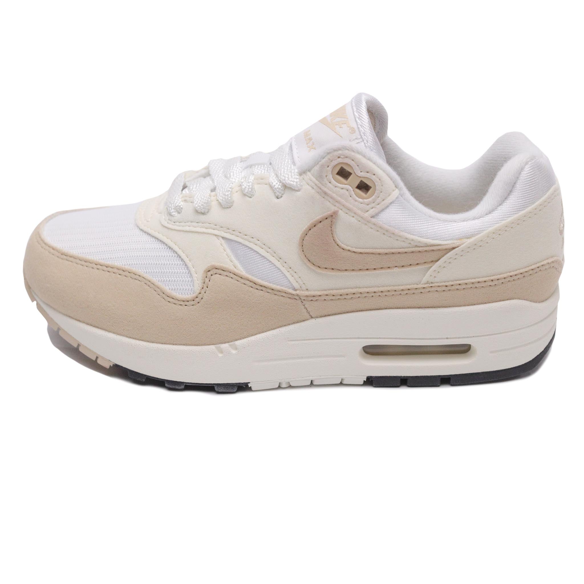 Nike air max 1 creme Clearance