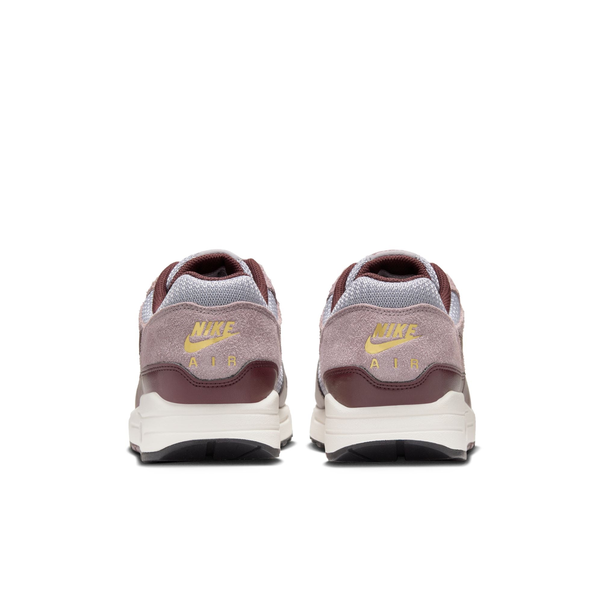 Nike Air Max ESS PRM 'Burgundy Crush' SNEAKERBOX