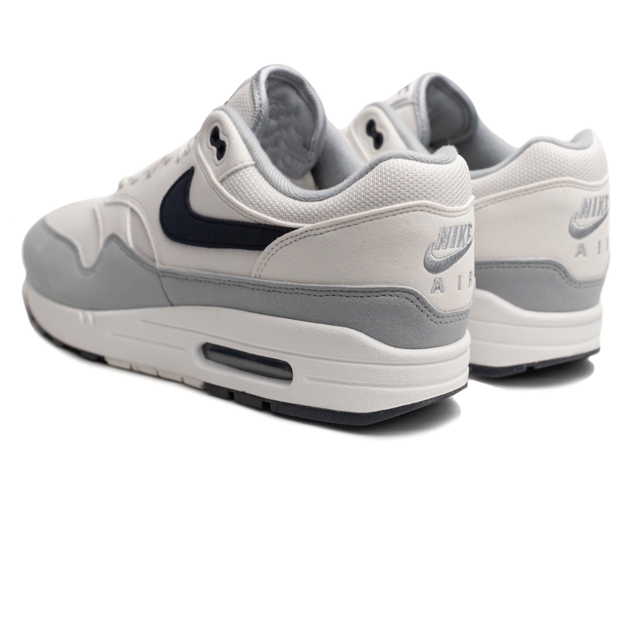 Nike Air Max 'Platinum Tint/Dark Obsidian' - Main Image