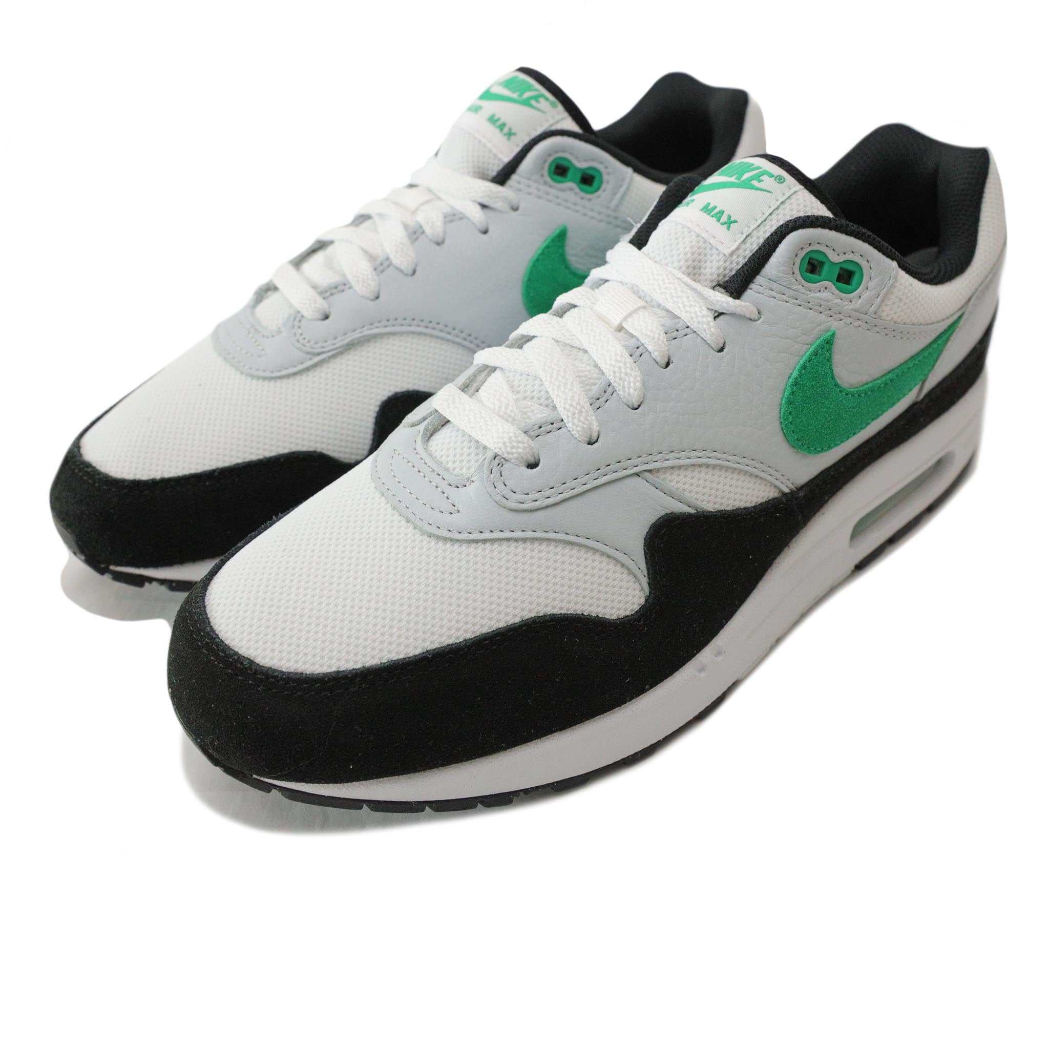 Nike Air Max 1 'Stadium Green' & SNEAKERBOX