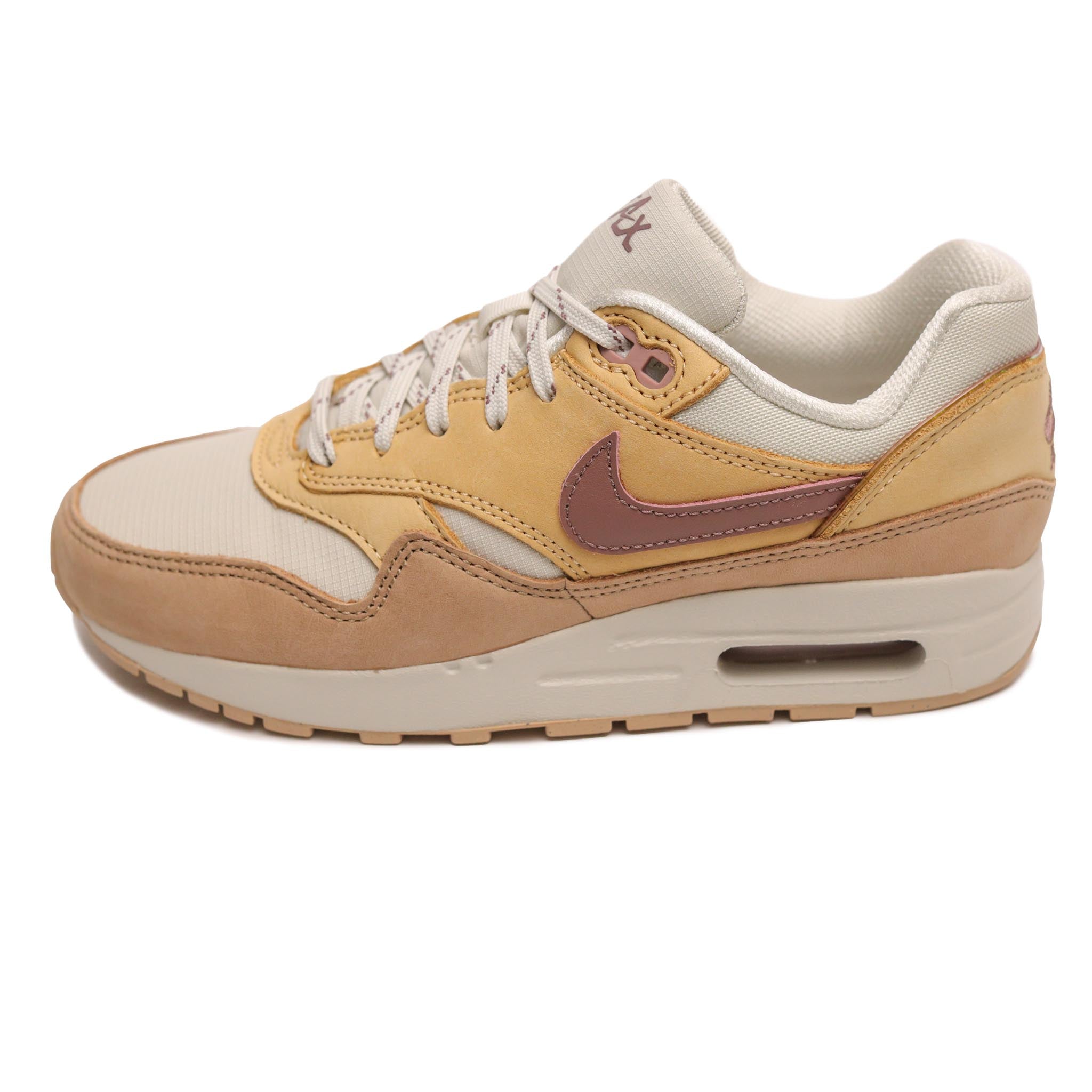 Nike Air Max SE (GS) 'Light Bone Hemp' SNEAKERBOX