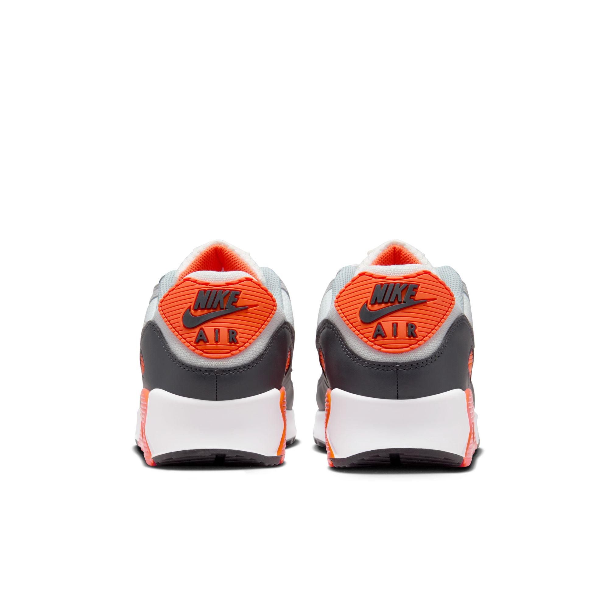 Nike Air Max 90 'Safety Orange' SNEAKERBOX