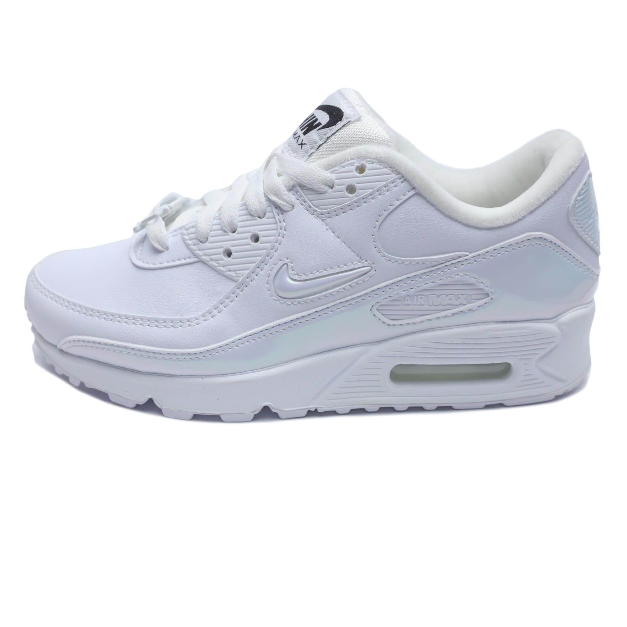 Nike Air Max 90 SE 'Just Do It' SNEAKERBOX