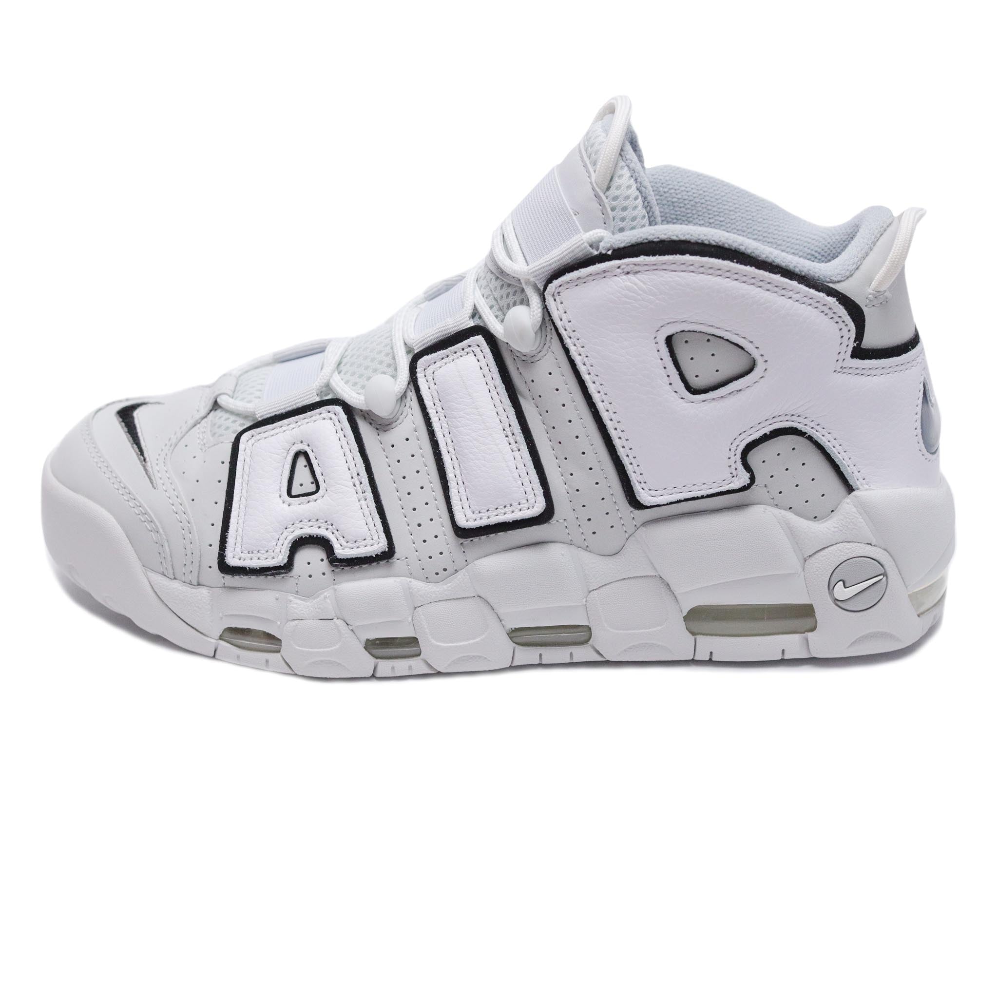 Nike Air More Uptempo '96 'Photon Dust' | SNEAKERBOX