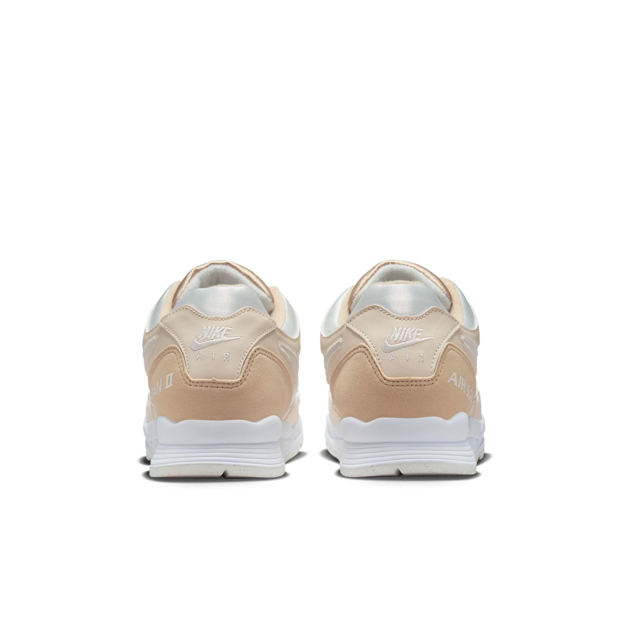 Nike Sneaker Nike Air Span Apparel Buy Nike Men Cream-Coloured And