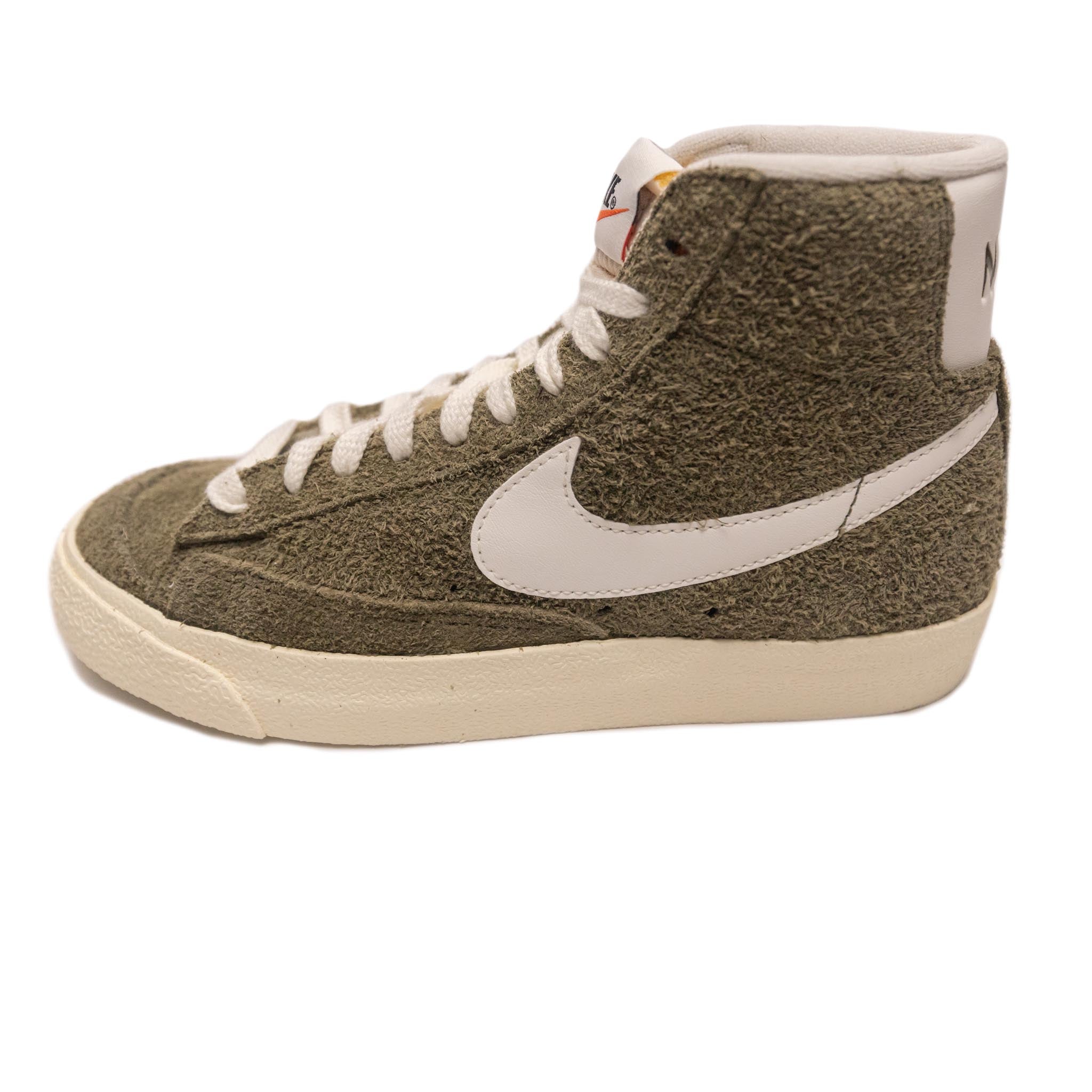 Nike blazer mid vintage suede Clearance