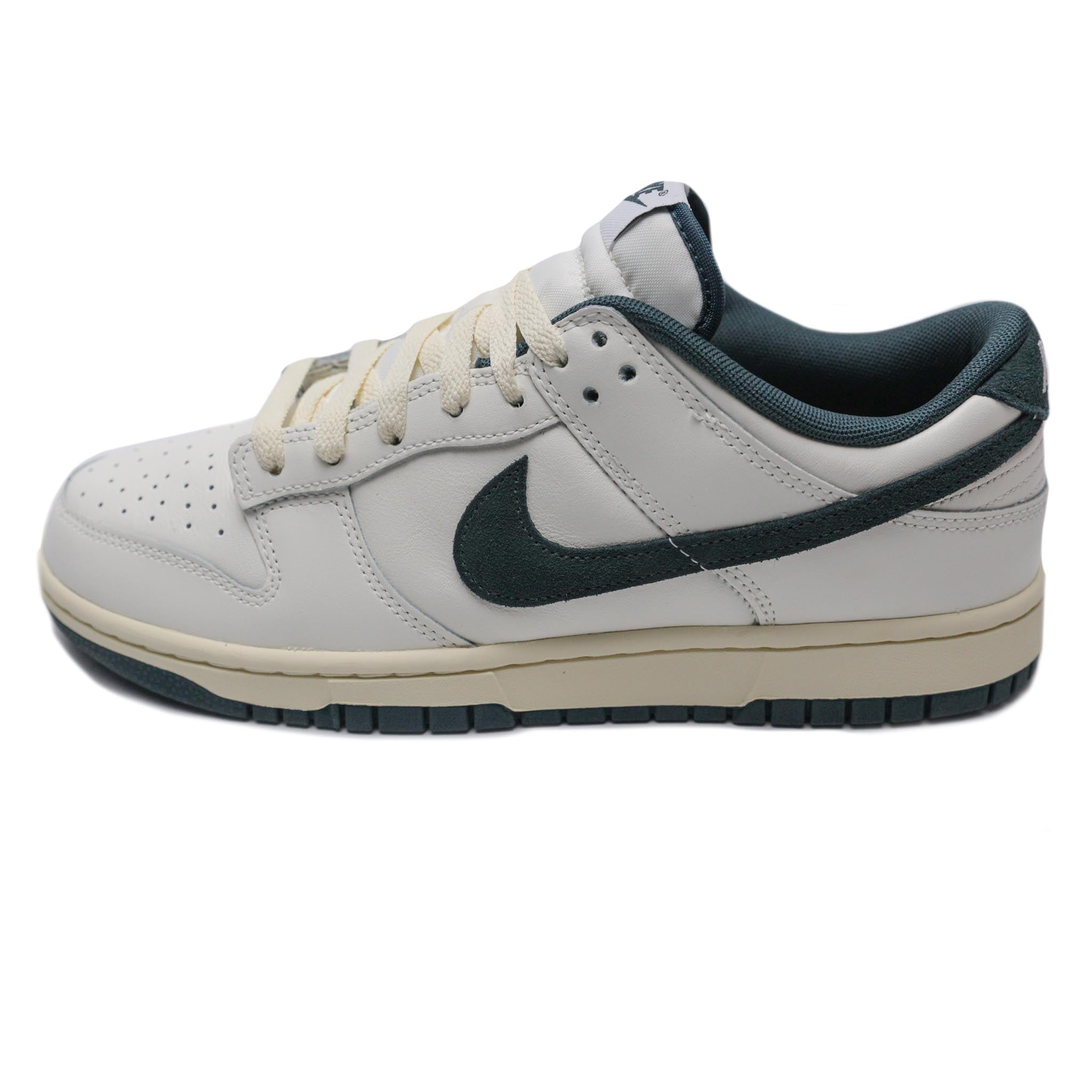 Nike Dunk Low 'Athletic Department' Deep Jungle & SNEAKERBOX