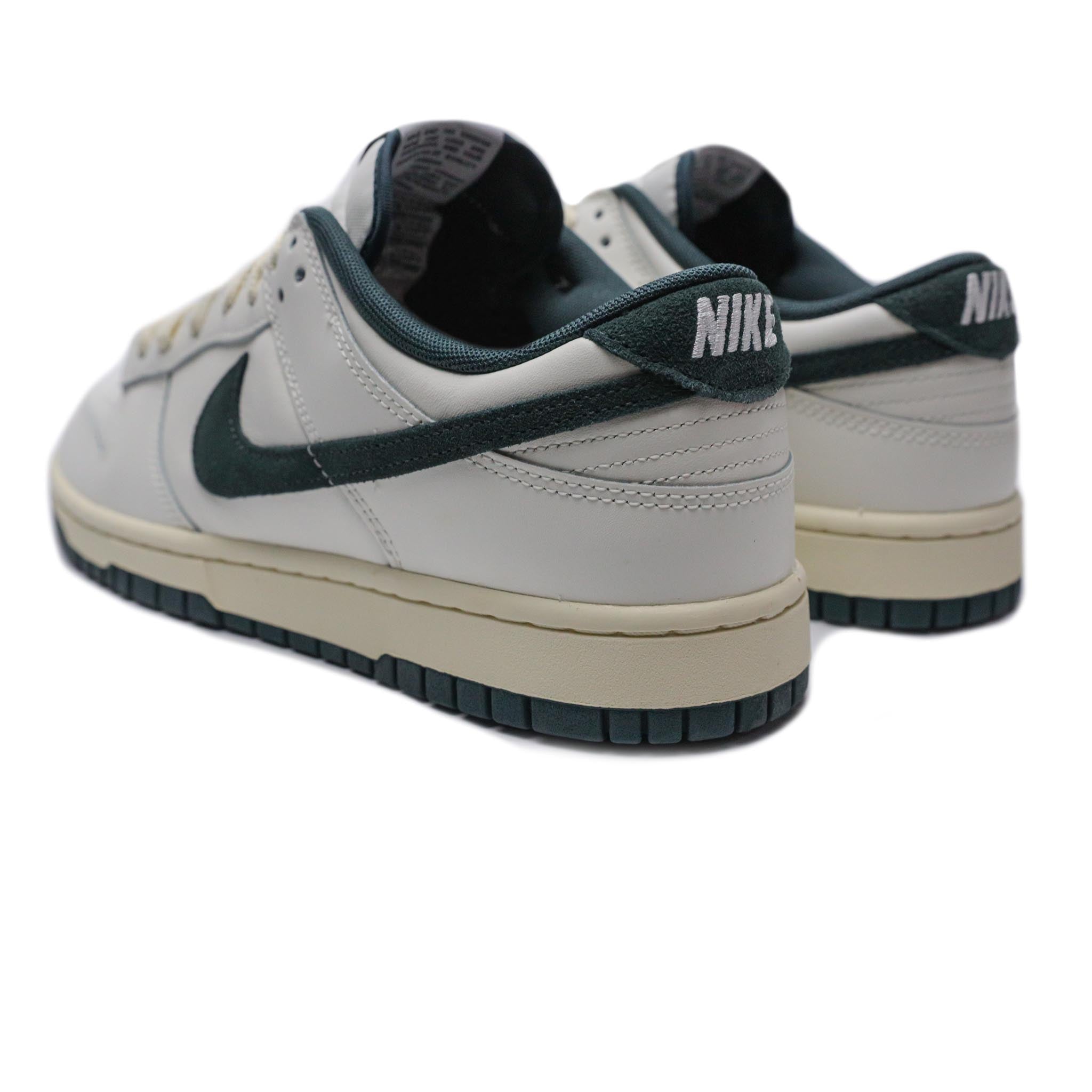 Nike Dunk Low 'Athletic Department' Deep Jungle & SNEAKERBOX