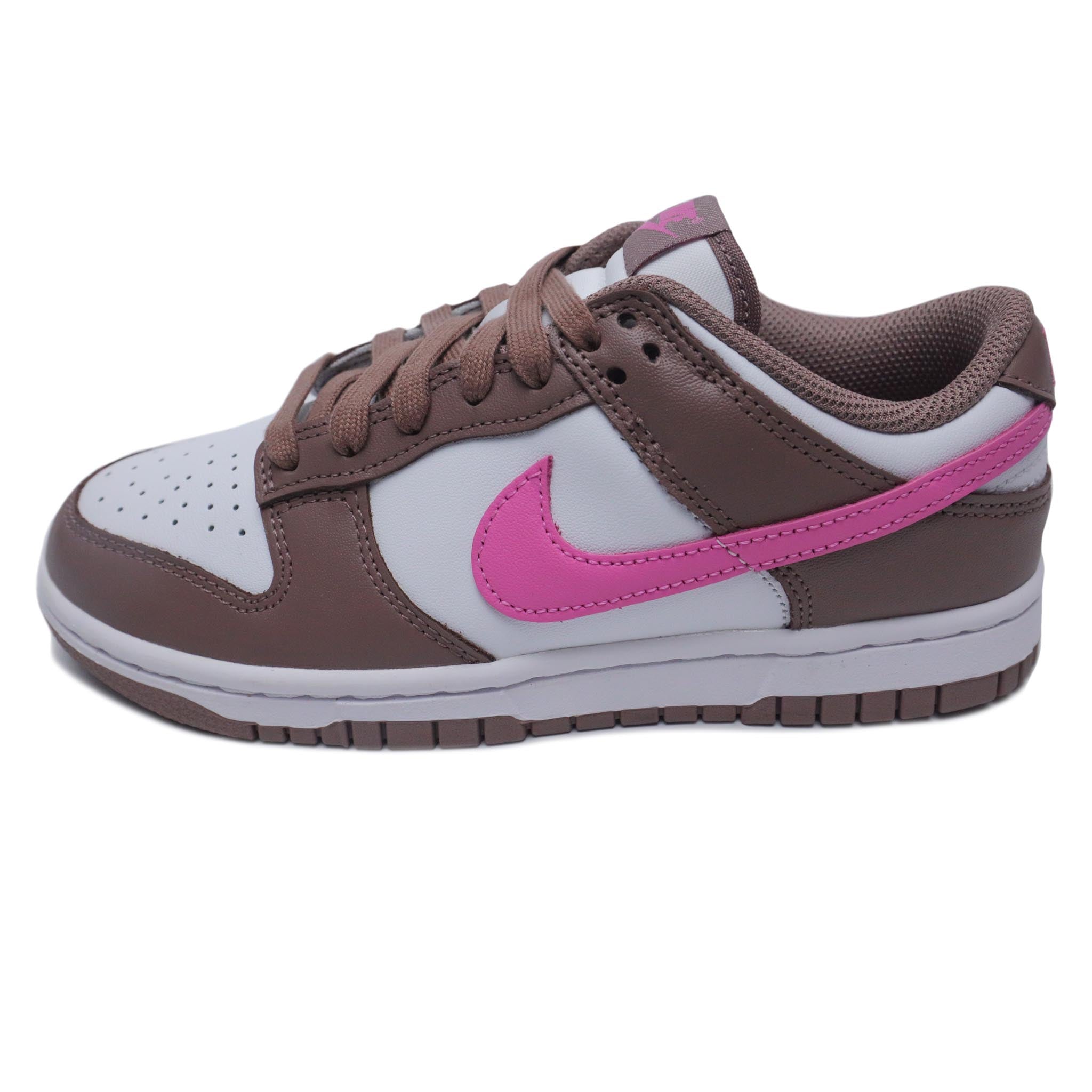 Nike Sneaker Brown And Pink Nike Dunk Low Nike Dunk Low Neapolitan