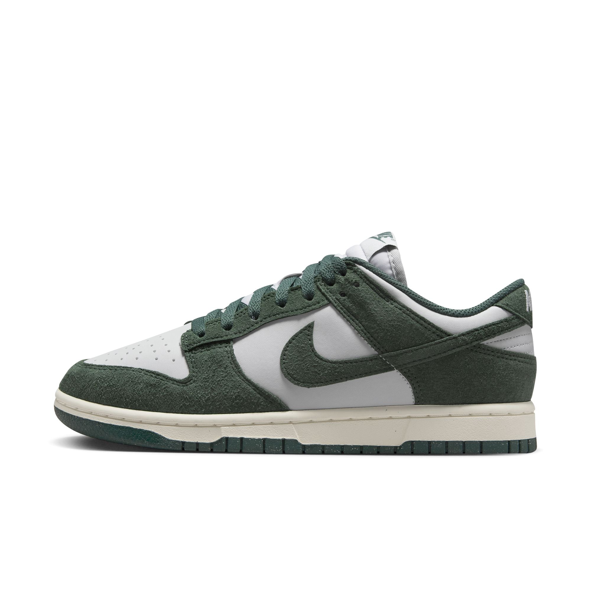 Nike Dunk Low Next Nature 'Vintage Green' SNEAKERBOX