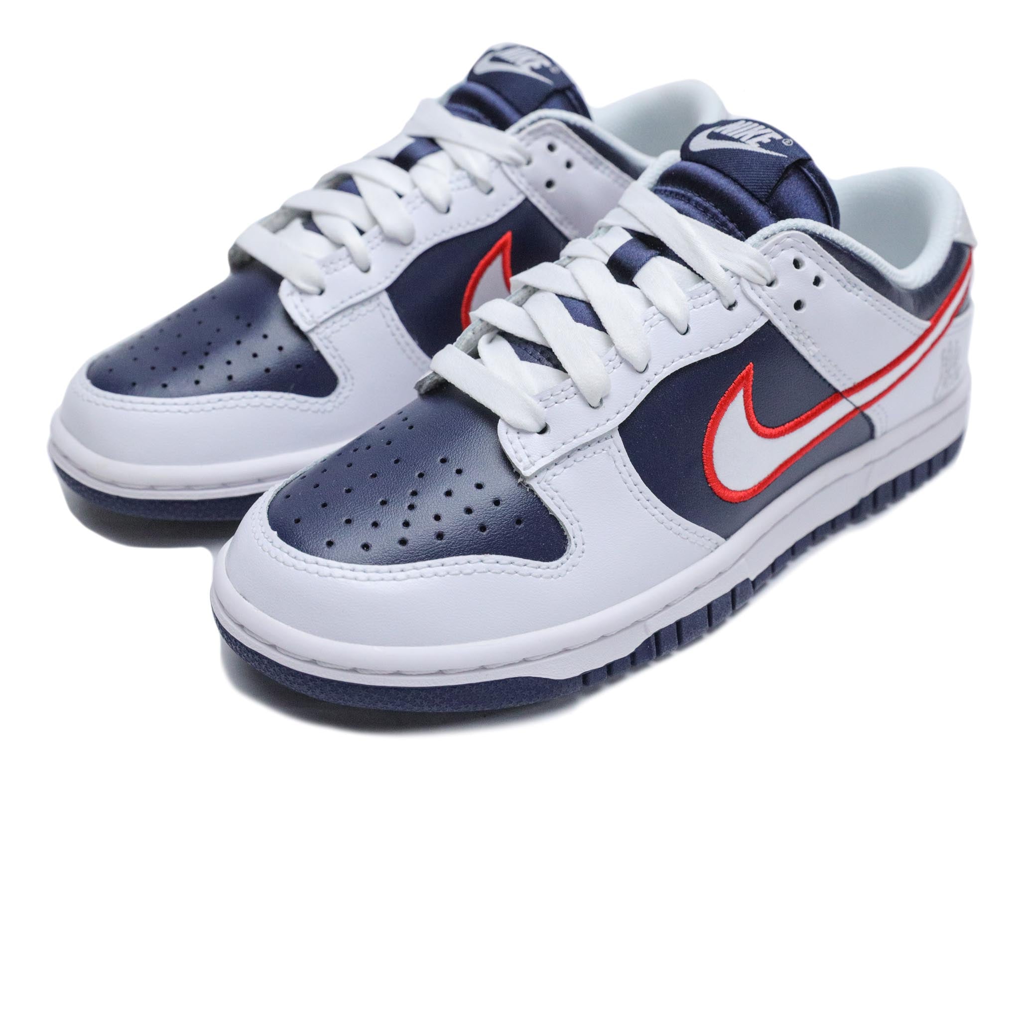 Nike Dunk Low PRM 'Houston Comets Four-Peat'