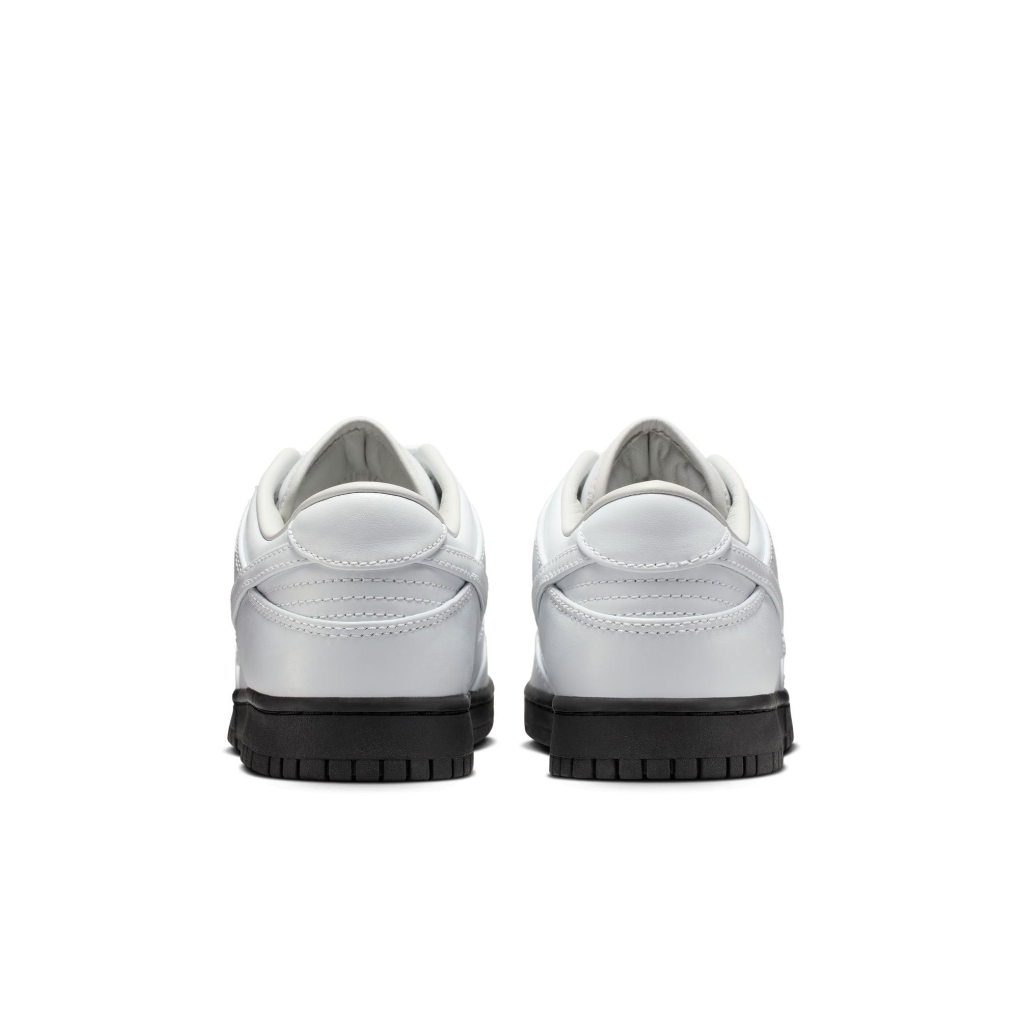 nike dress sneakers Nike Dunk Low Retro PRM QS 'Dress Shoe Pack' Off White