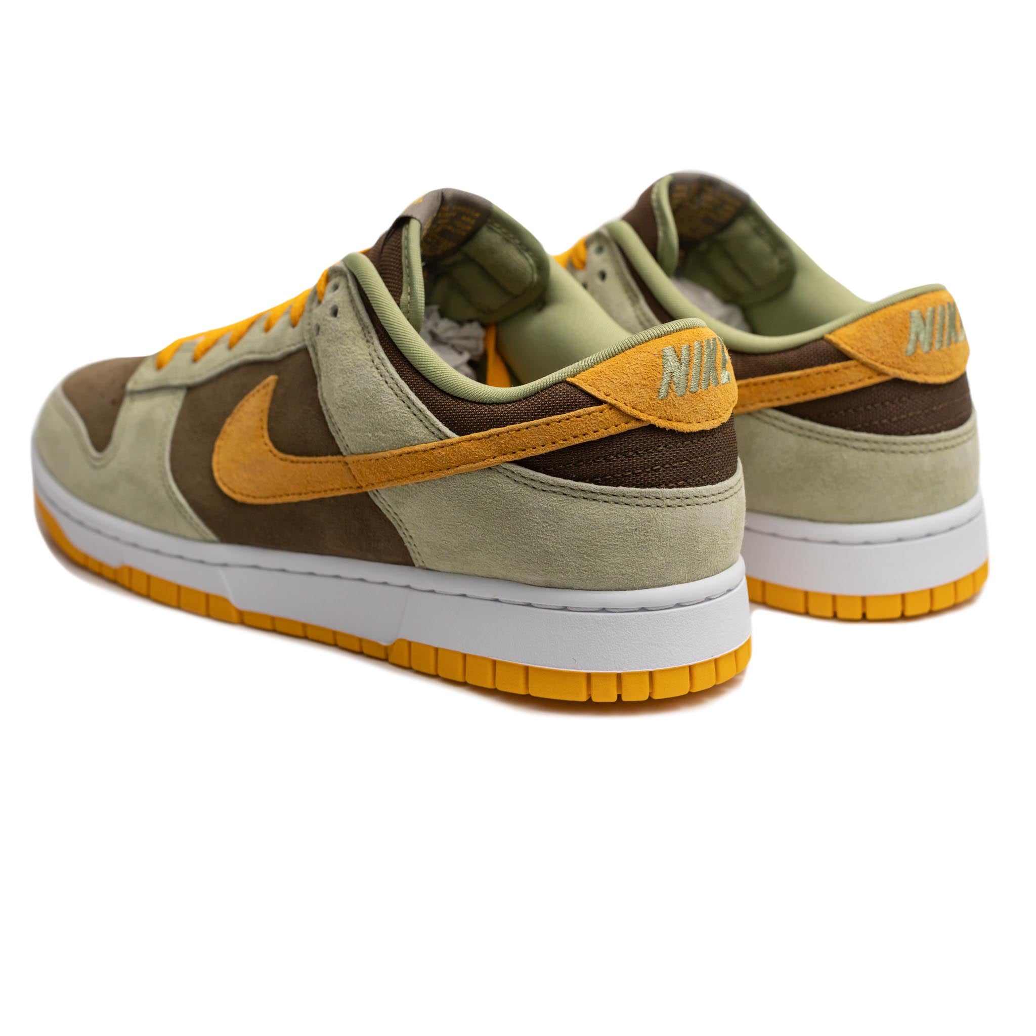 Nike Dunk Low SE 'Dusty Olive' - Main Image