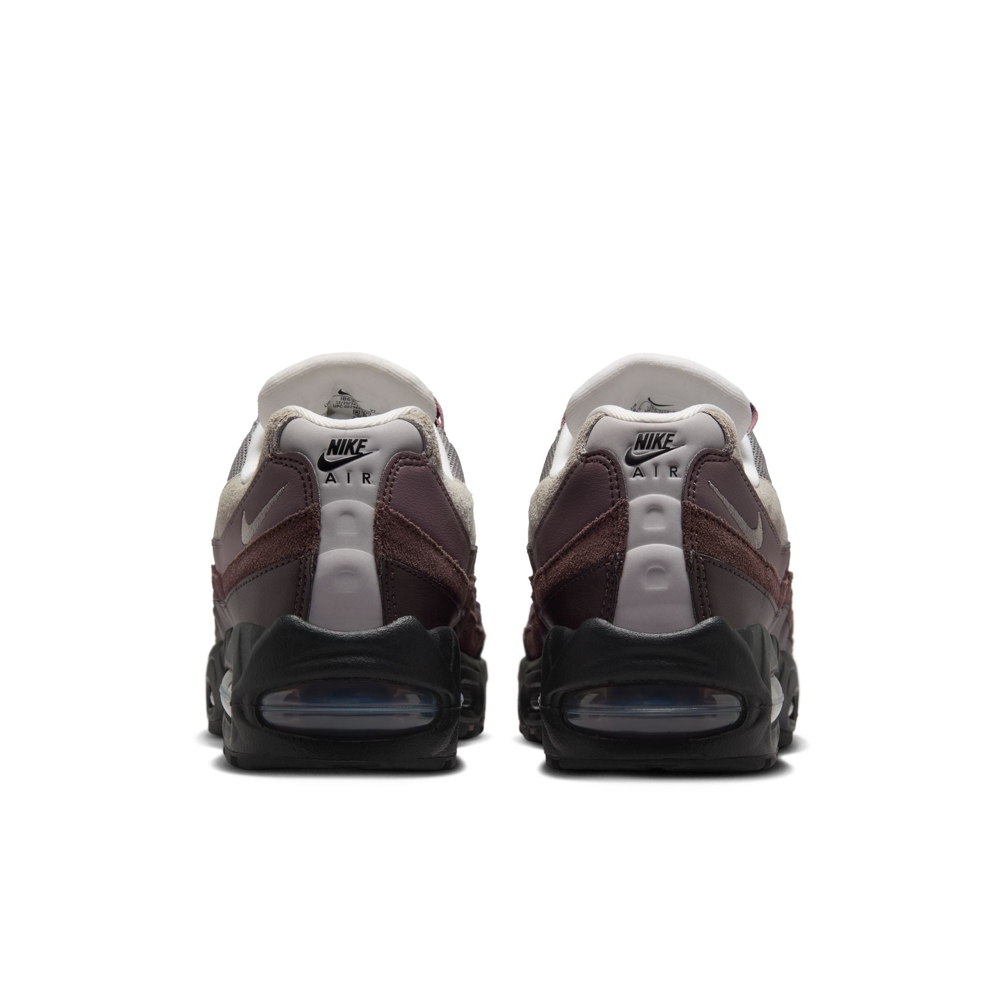 Nike Air Max 95 'Velvet Brown' | SNEAKERBOX