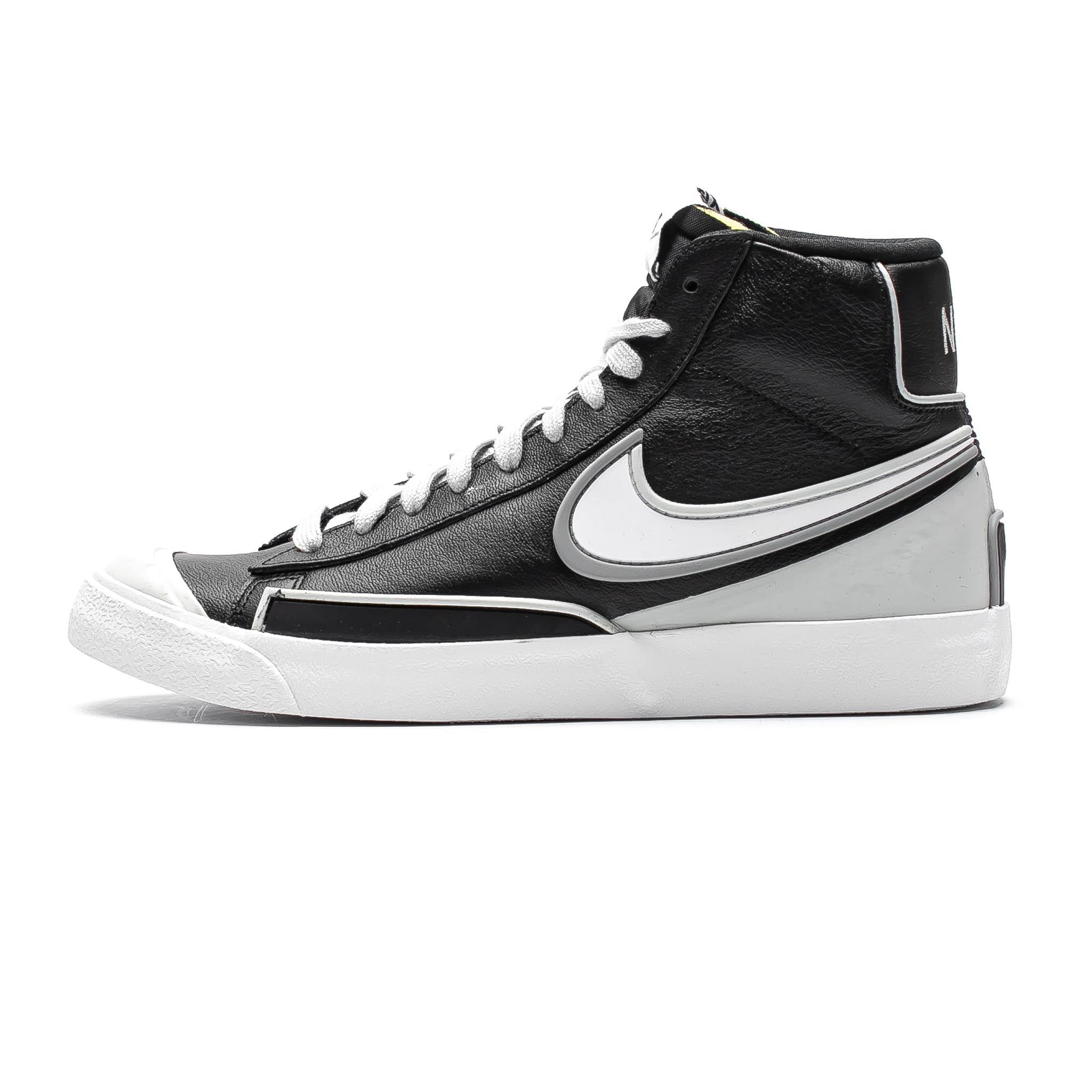 Nike Blazer Mid '77 Infinite 'Black/White' SNEAKERBOX