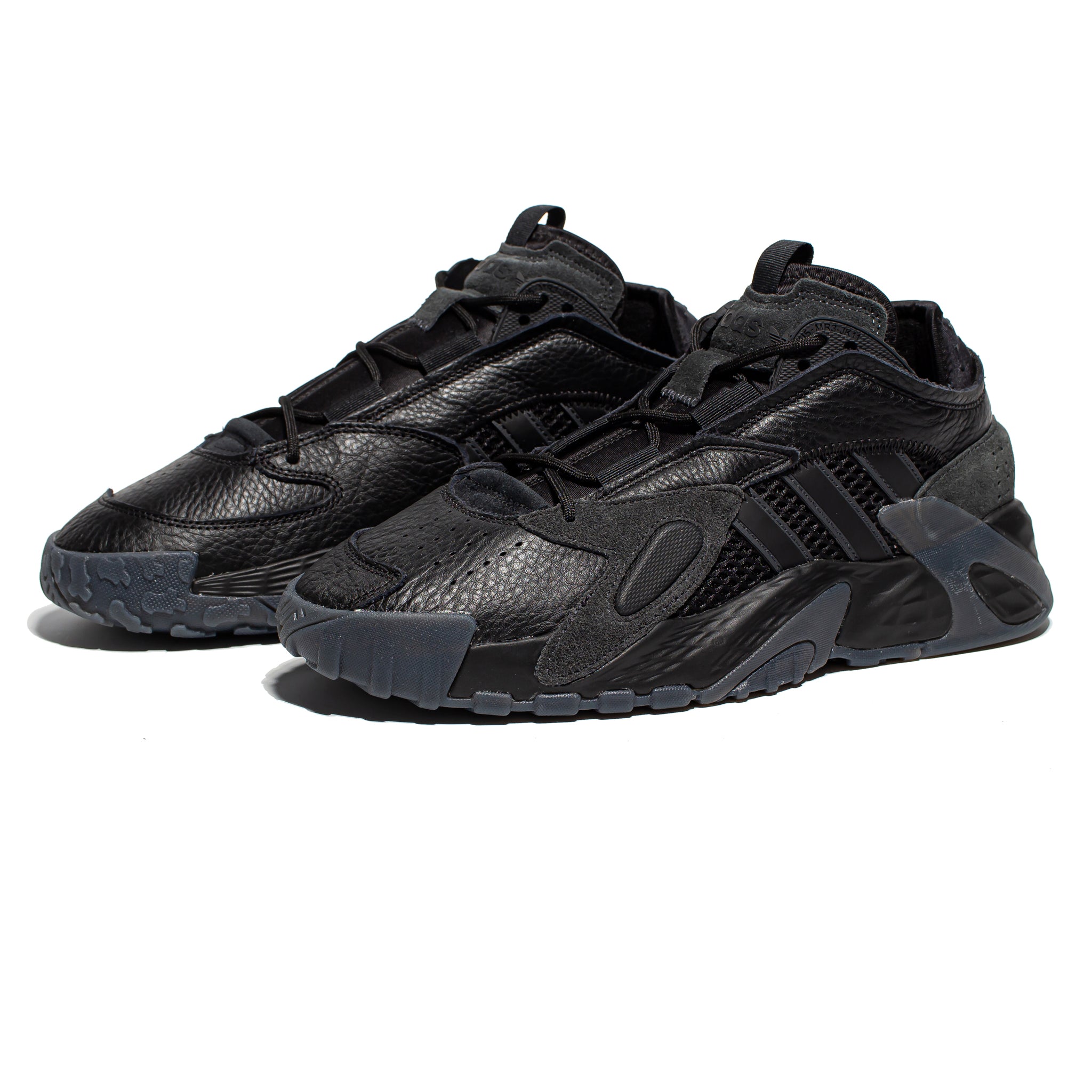 ADIDAS Streetball Core Black/Carbon | SNEAKERBOX ADIDAS Streetball Core Black/Carbon | SNEAKERBOX