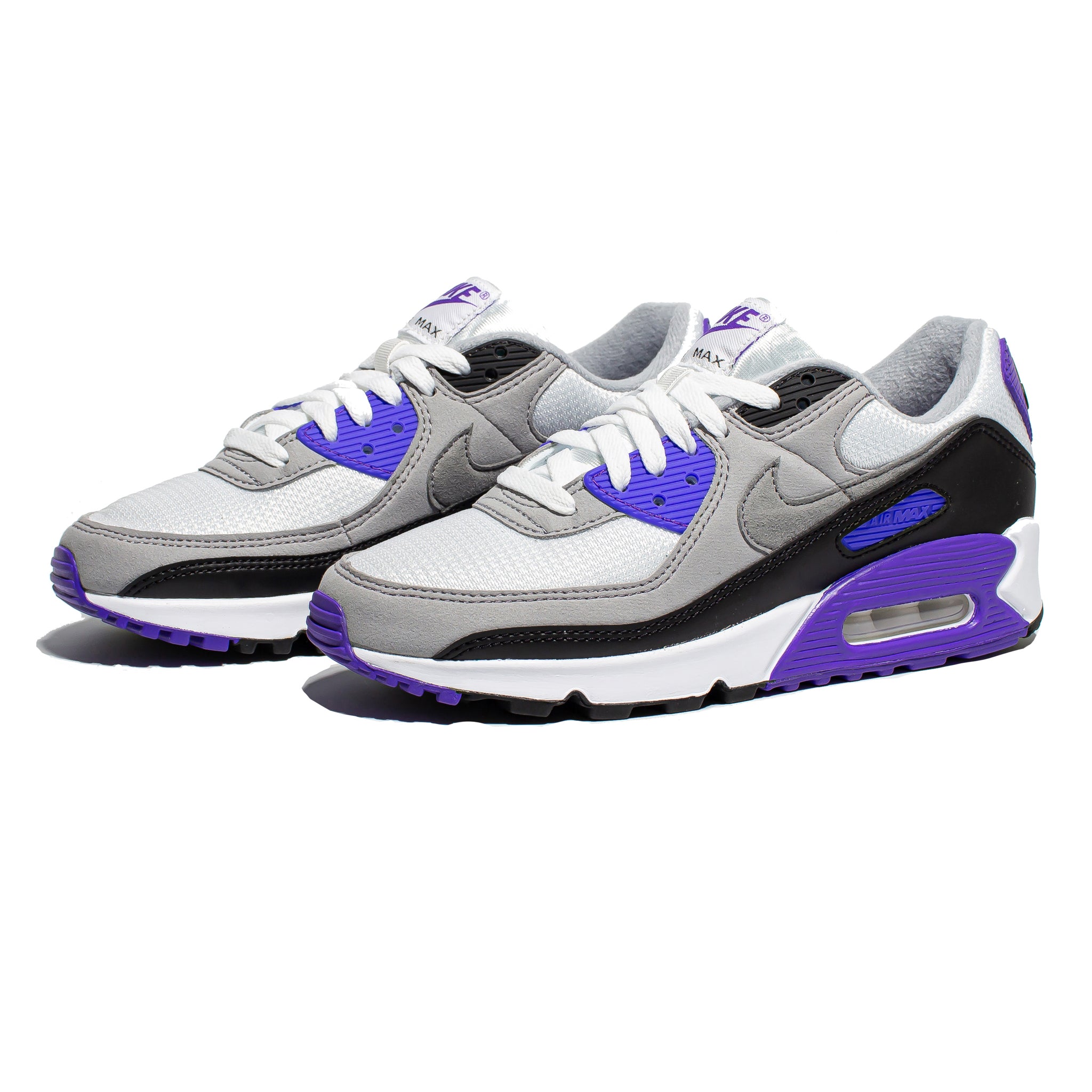 Nike air max 90 hyper grape Clearance