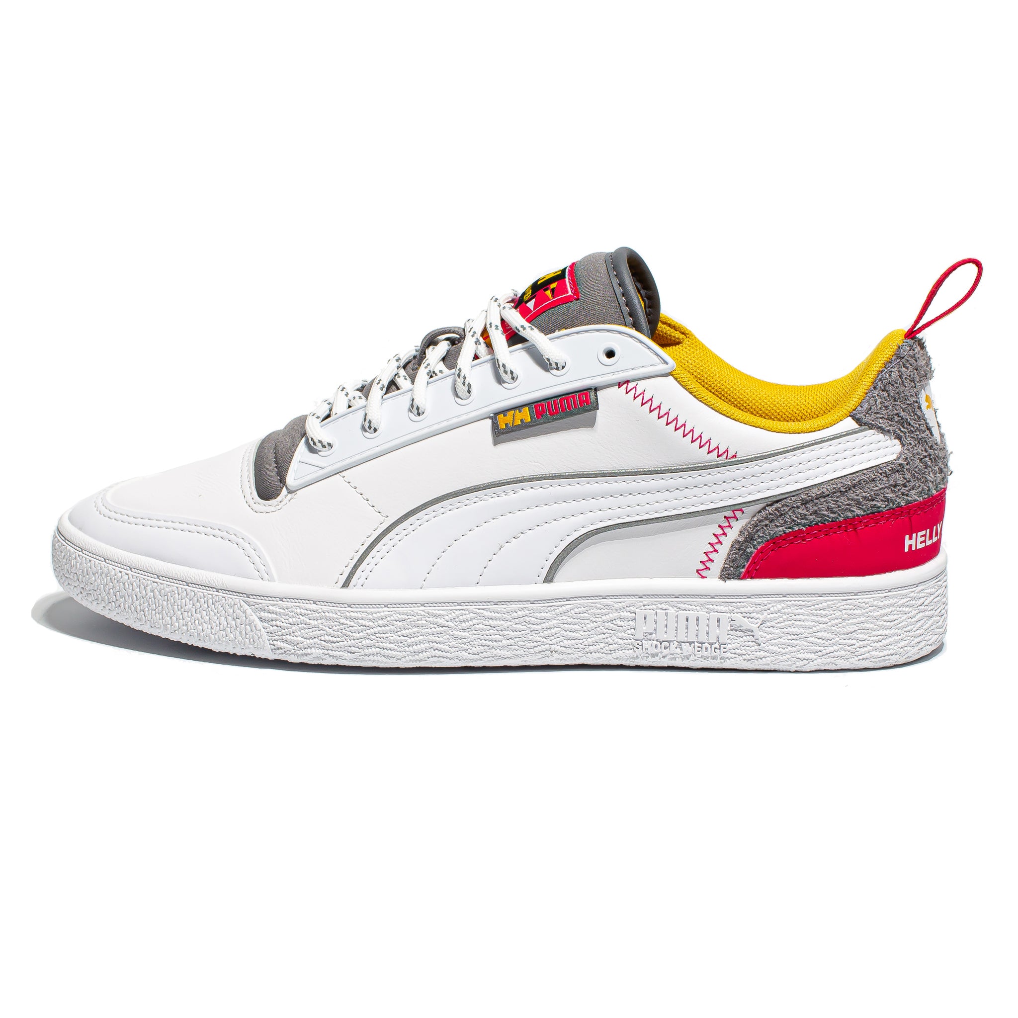 Puma x Helly Hansen Ralph Sampson - Main Image