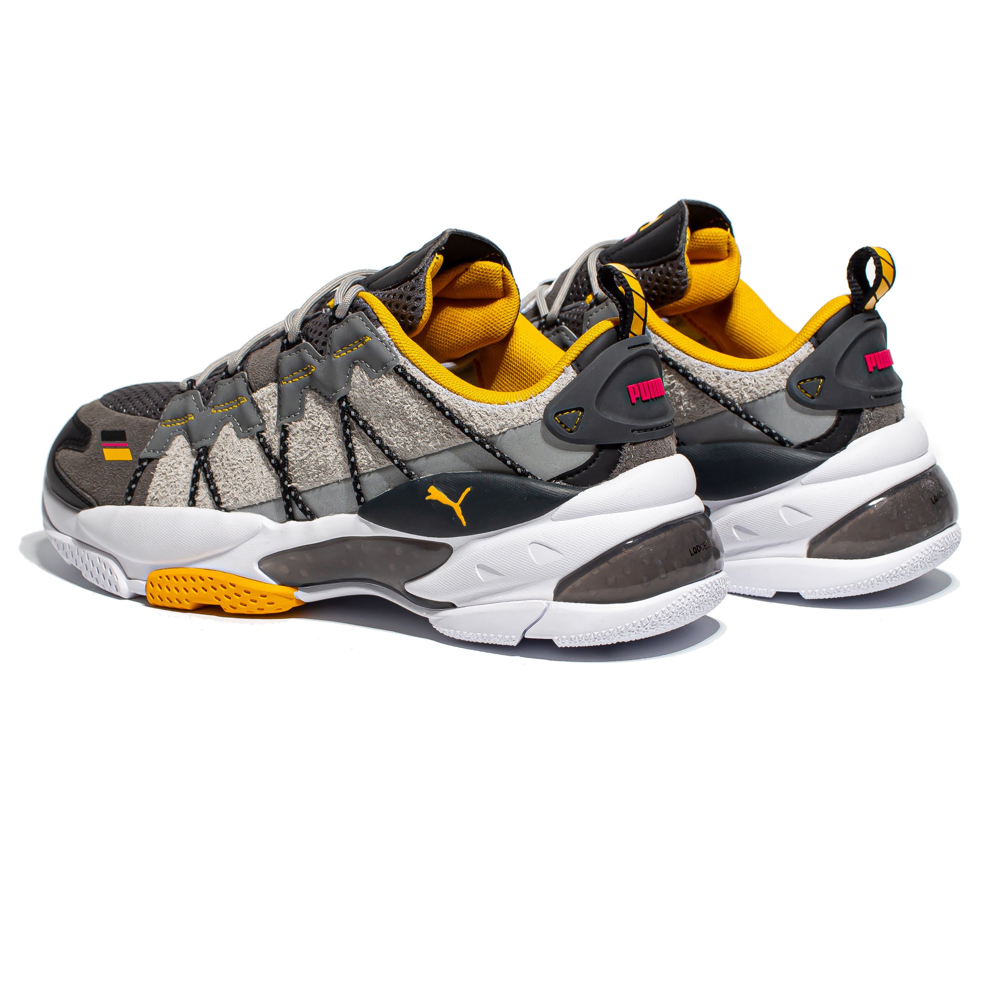 Puma x Helly Hansen LQD Cell SNEAKERBOX