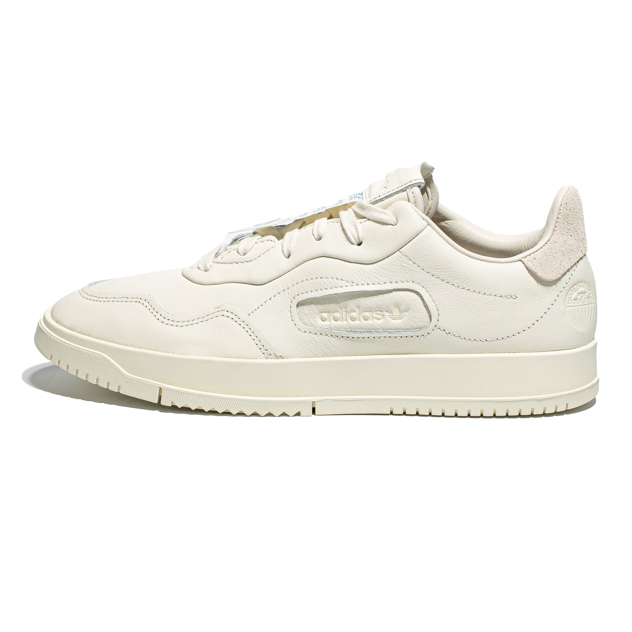 ADIDAS SC Premiere Off White/Off White SNEAKERBOX