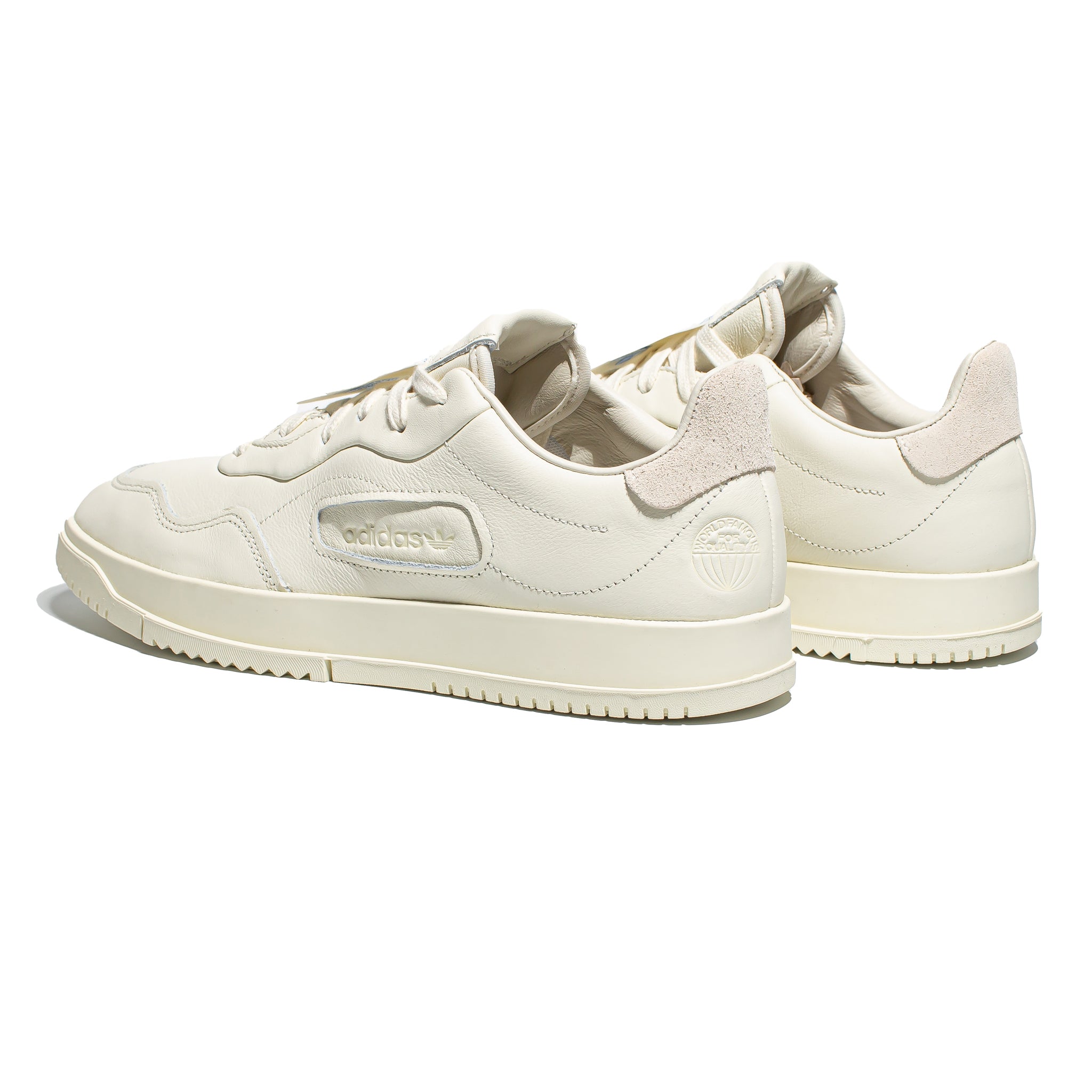 ADIDAS SC Premiere Off White/Off White SNEAKERBOX