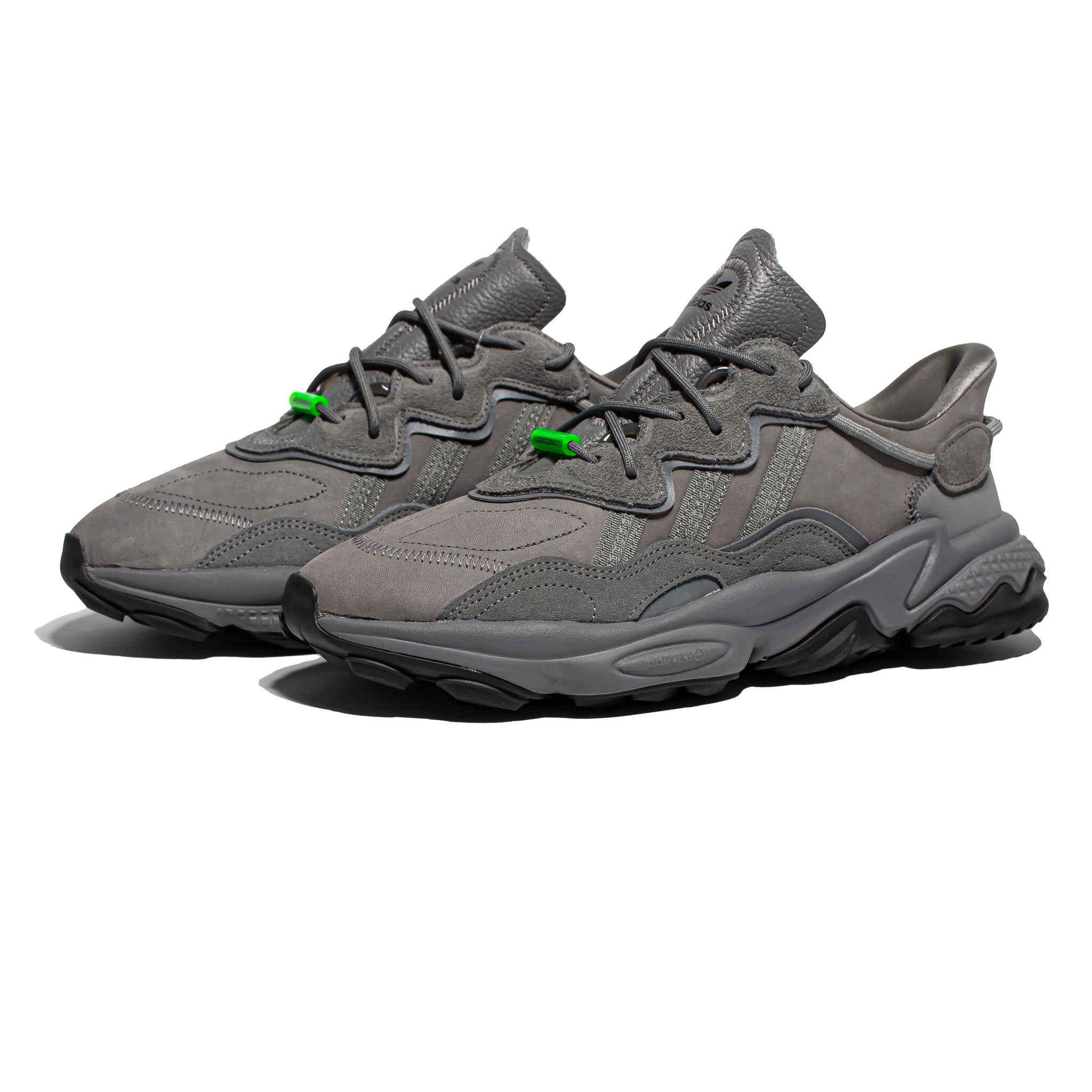 ADIDAS Ozweego TR Grey Four SNEAKERBOX1