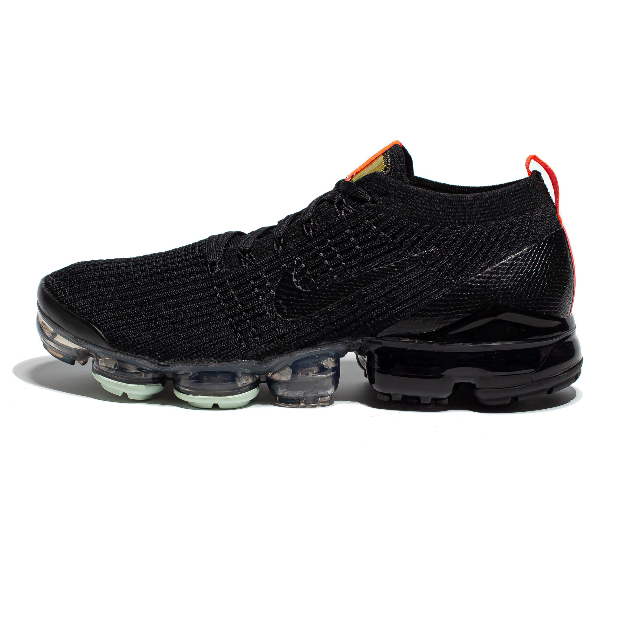 Nike Air Vapormax Flyknit 'Black Snake' SNEAKERBOX