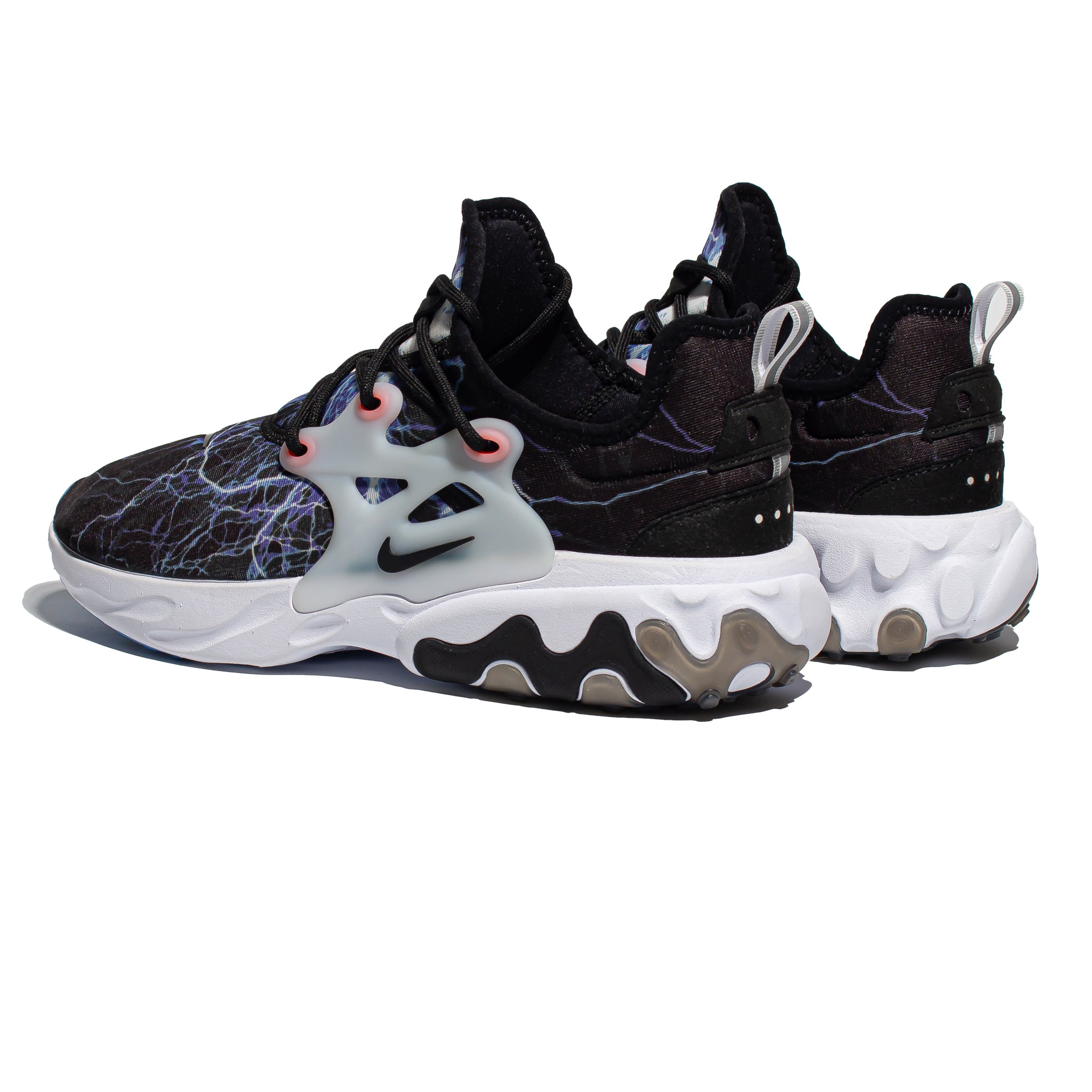 Nike Air Presto Lightning Presto React Lightning Prestos Nike